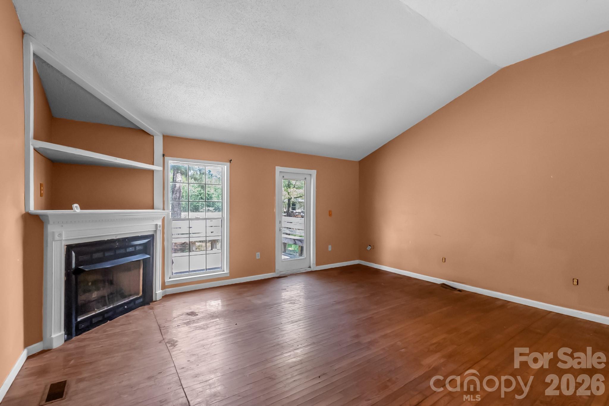 696 A Oak Ridge Church Road — Kershaw