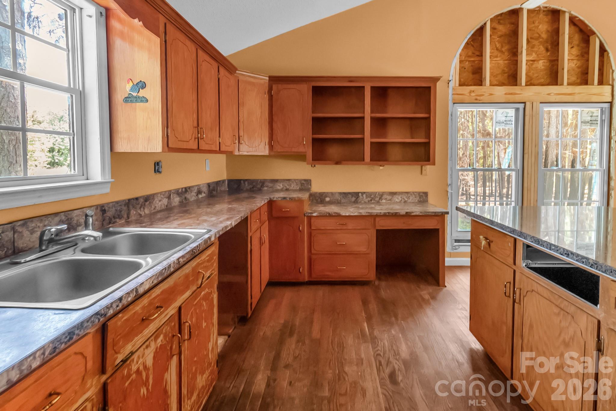696 A Oak Ridge Church Road — Kershaw