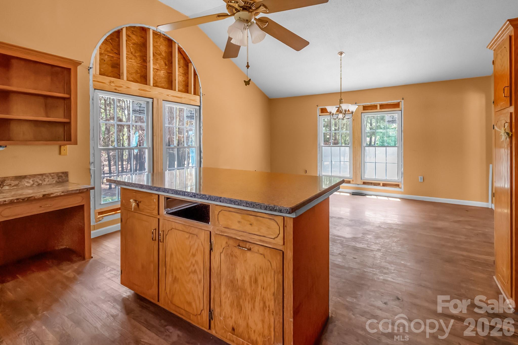 696 A Oak Ridge Church Road — Kershaw