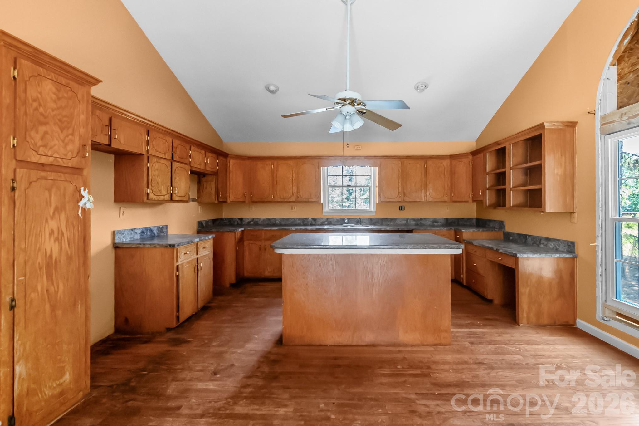 696 A Oak Ridge Church Road — Kershaw