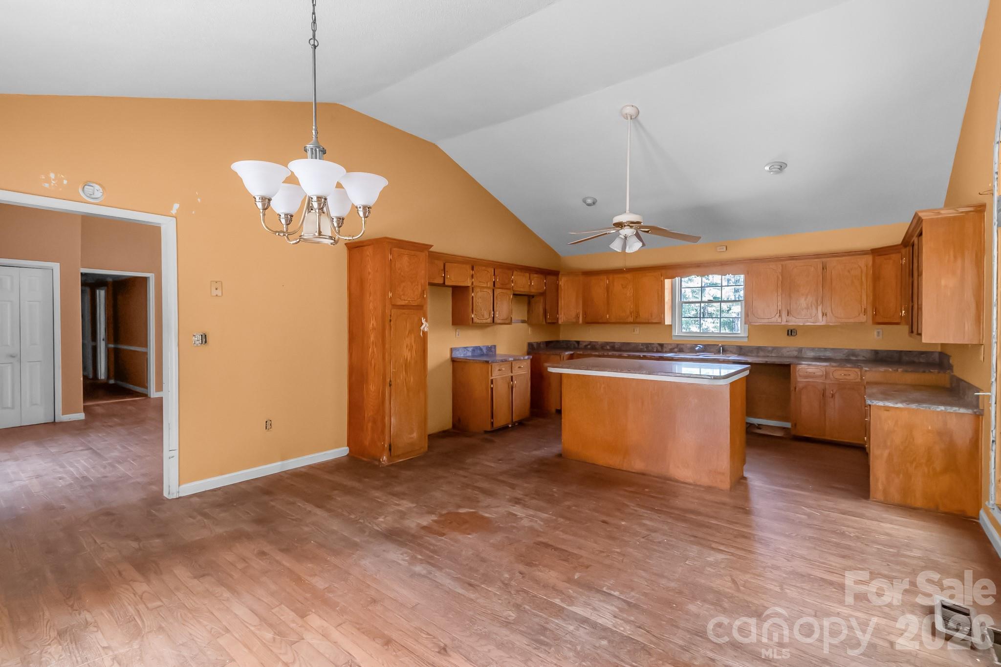 696 A Oak Ridge Church Road — Kershaw