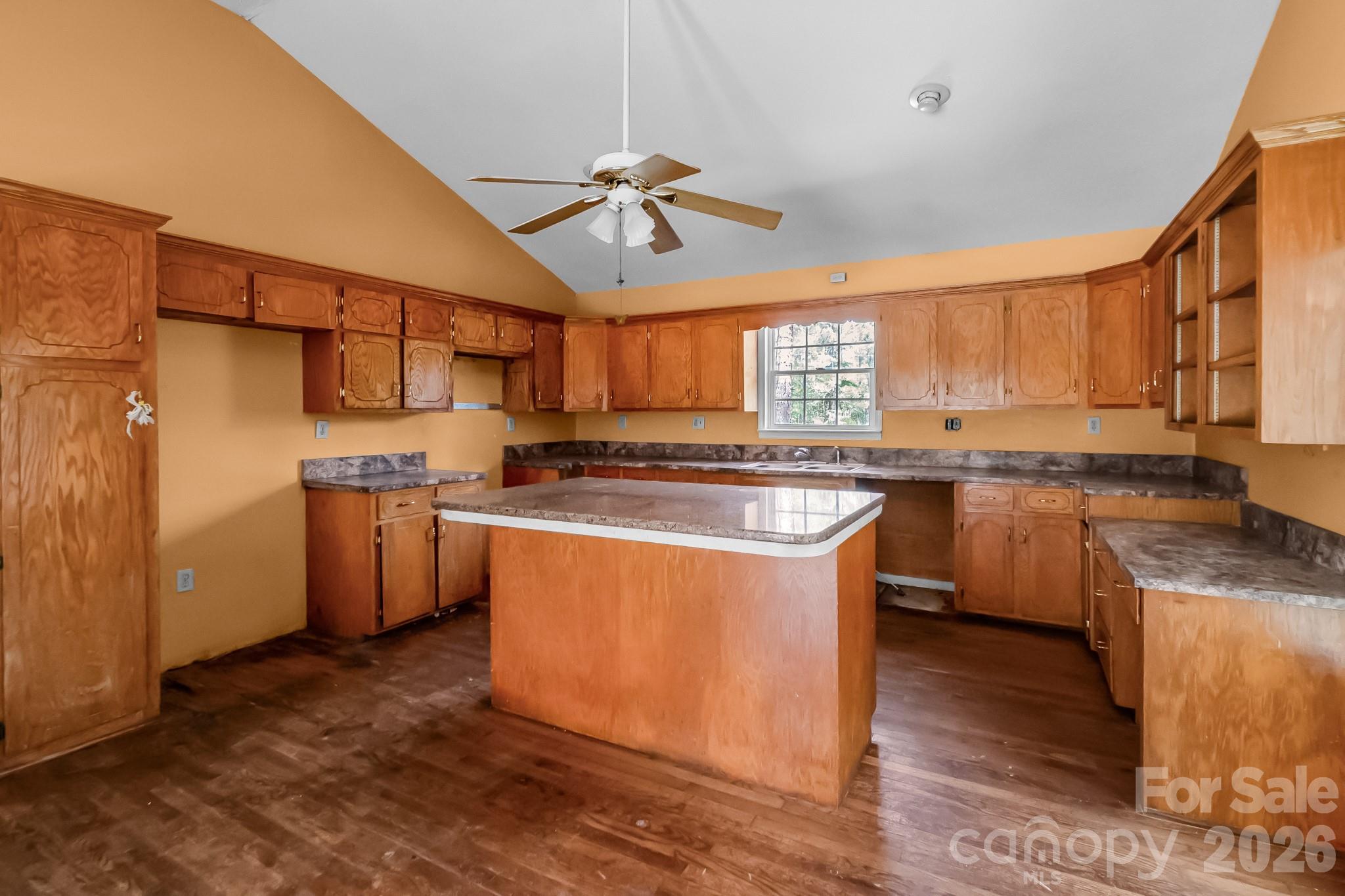 696 A Oak Ridge Church Road — Kershaw
