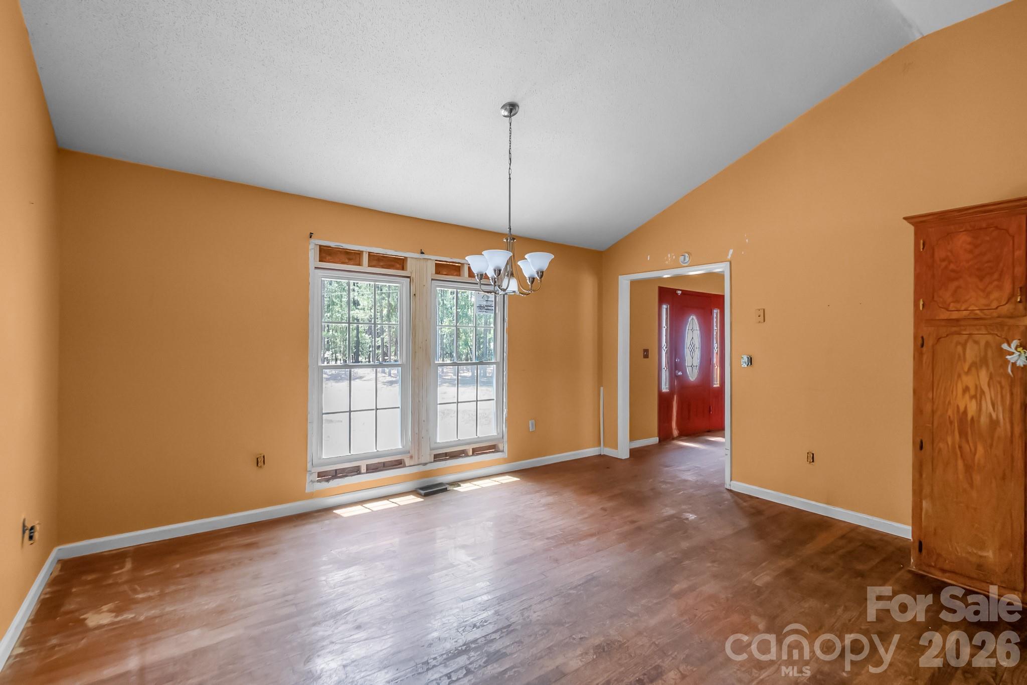 696 A Oak Ridge Church Road — Kershaw