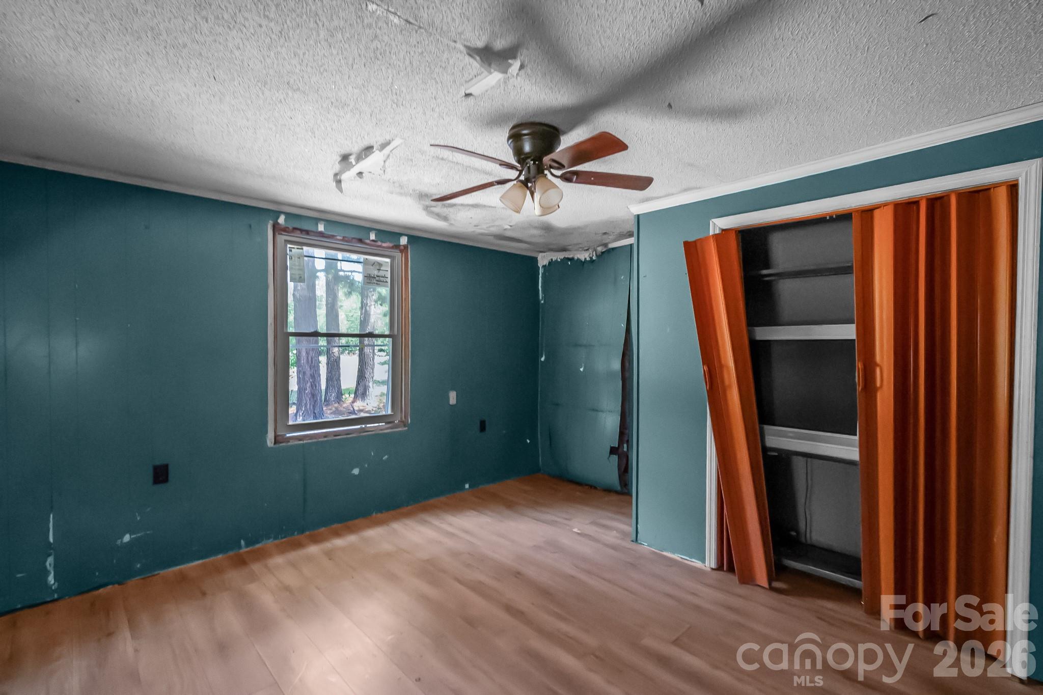 696 A Oak Ridge Church Road — Kershaw