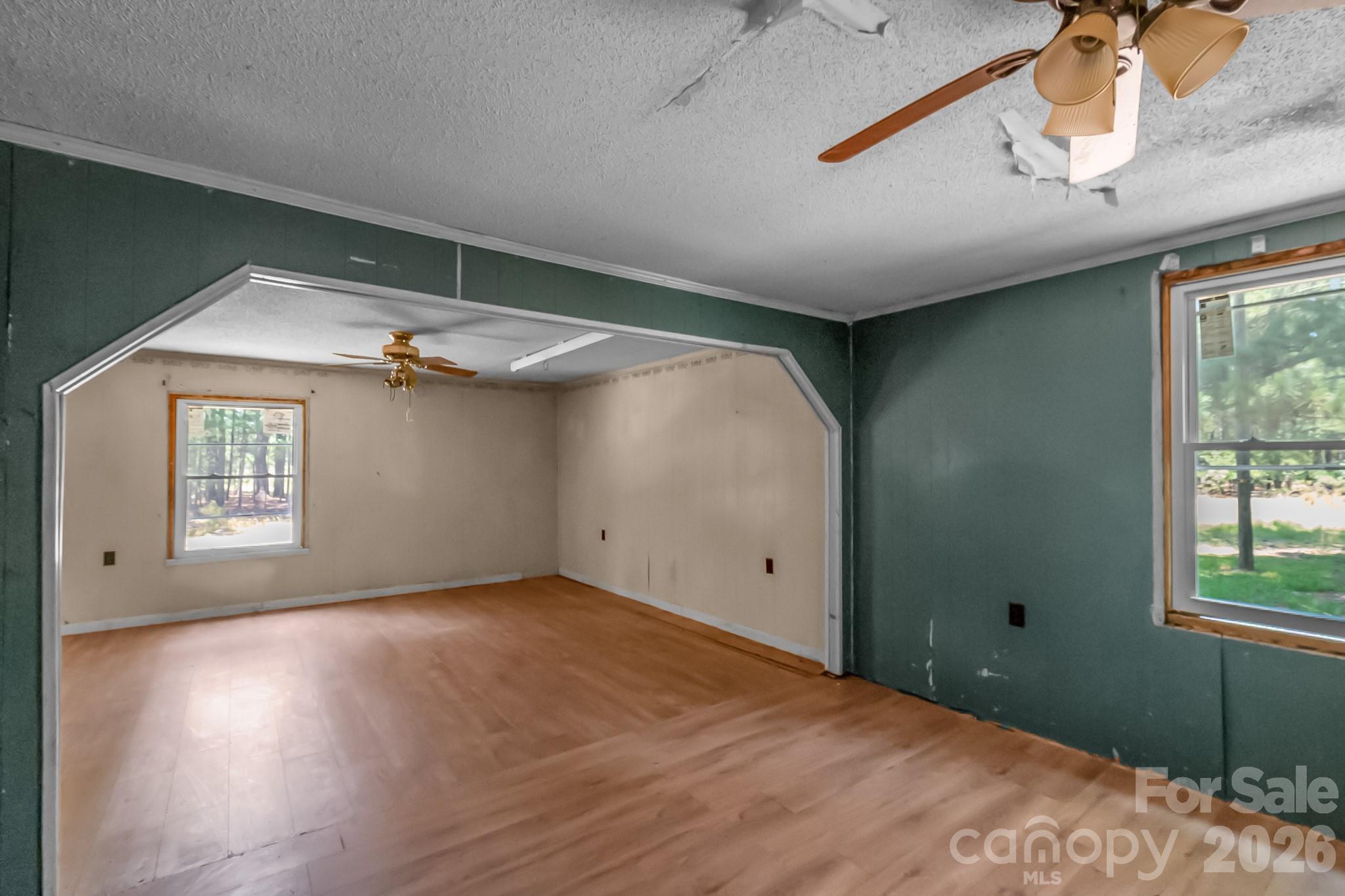 696 A Oak Ridge Church Road — Kershaw