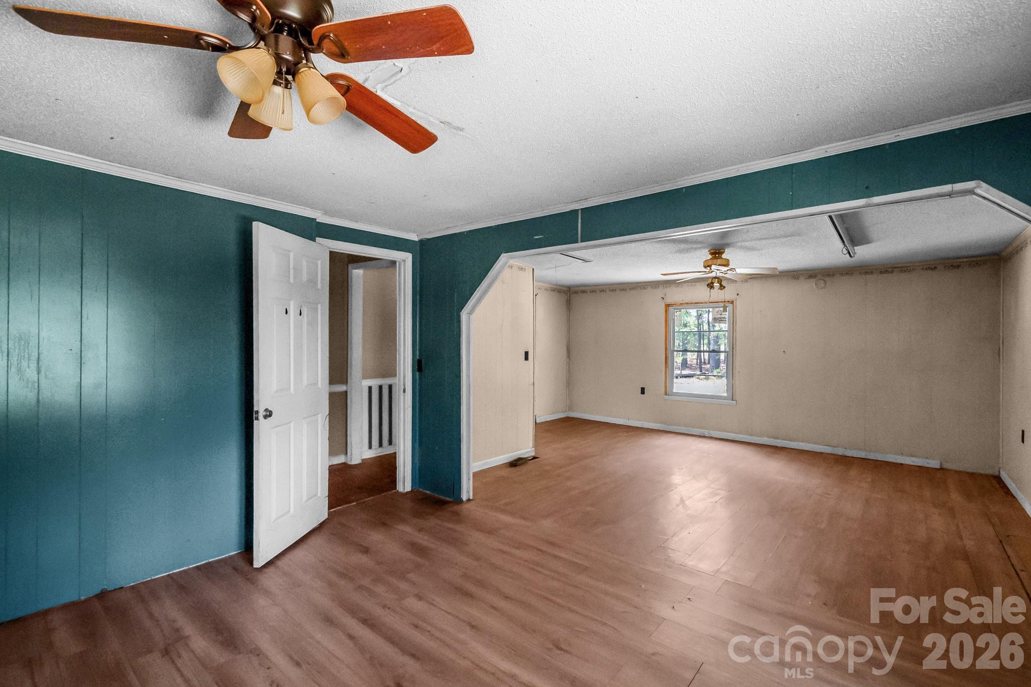696 A Oak Ridge Church Road — Kershaw