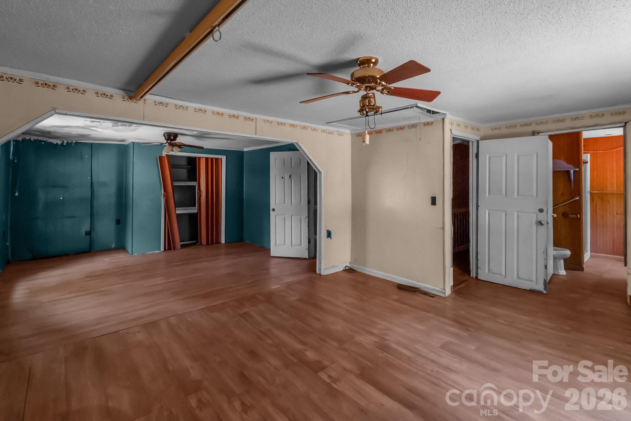 696 A Oak Ridge Church Road — Kershaw
