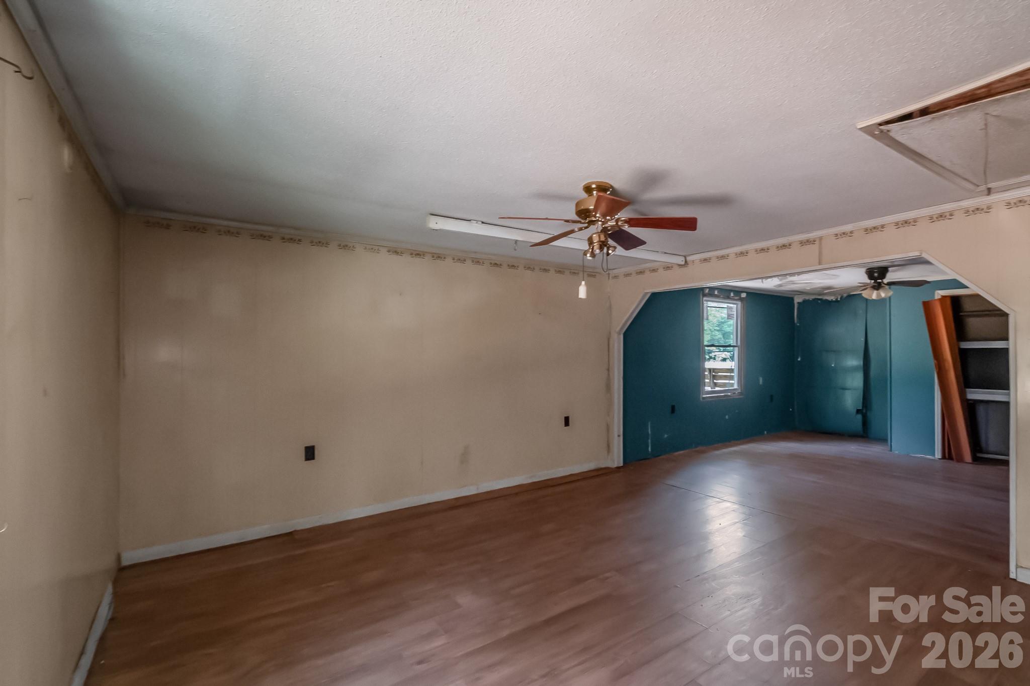 696 A Oak Ridge Church Road — Kershaw