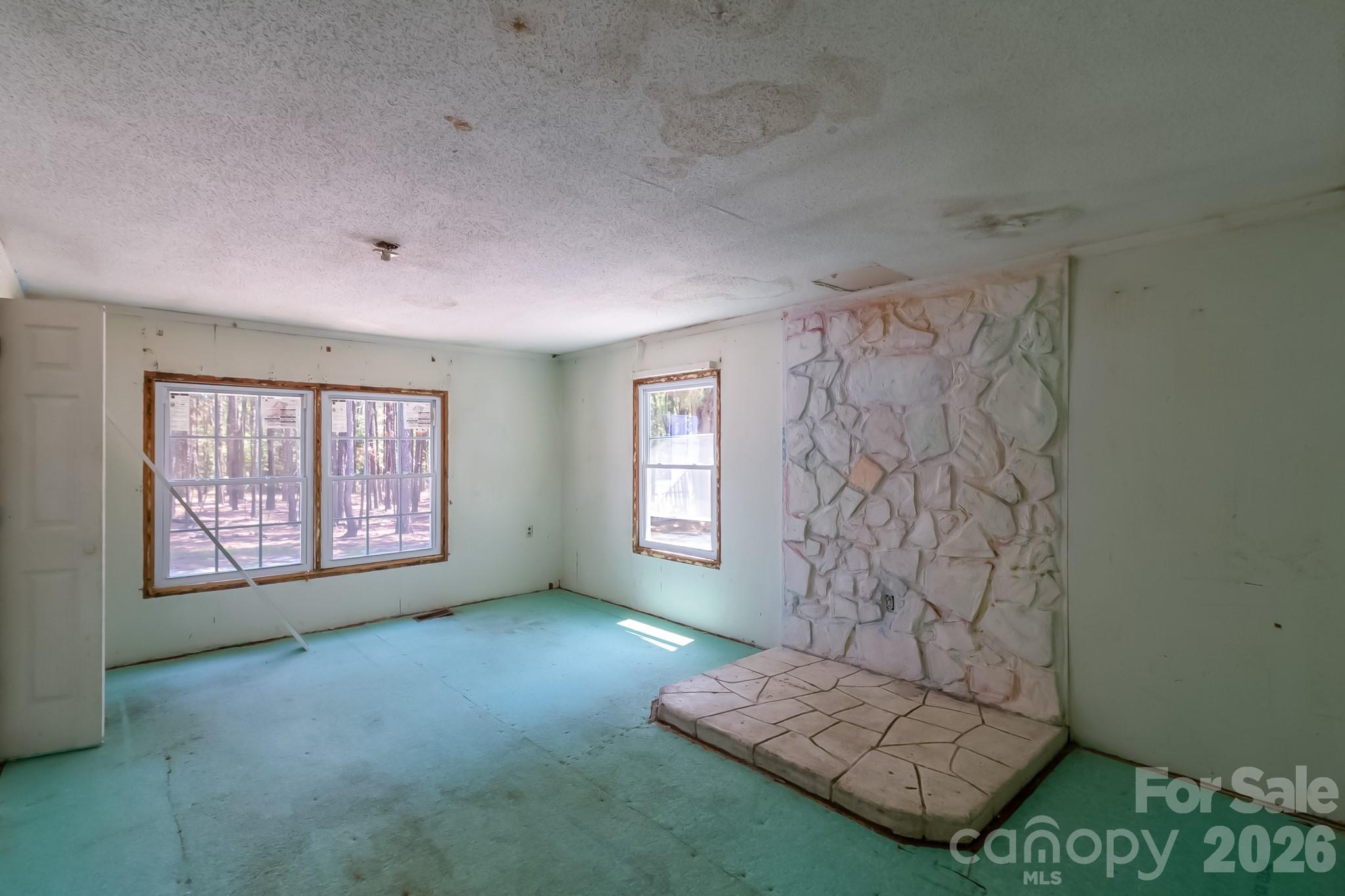 696 A Oak Ridge Church Road — Kershaw