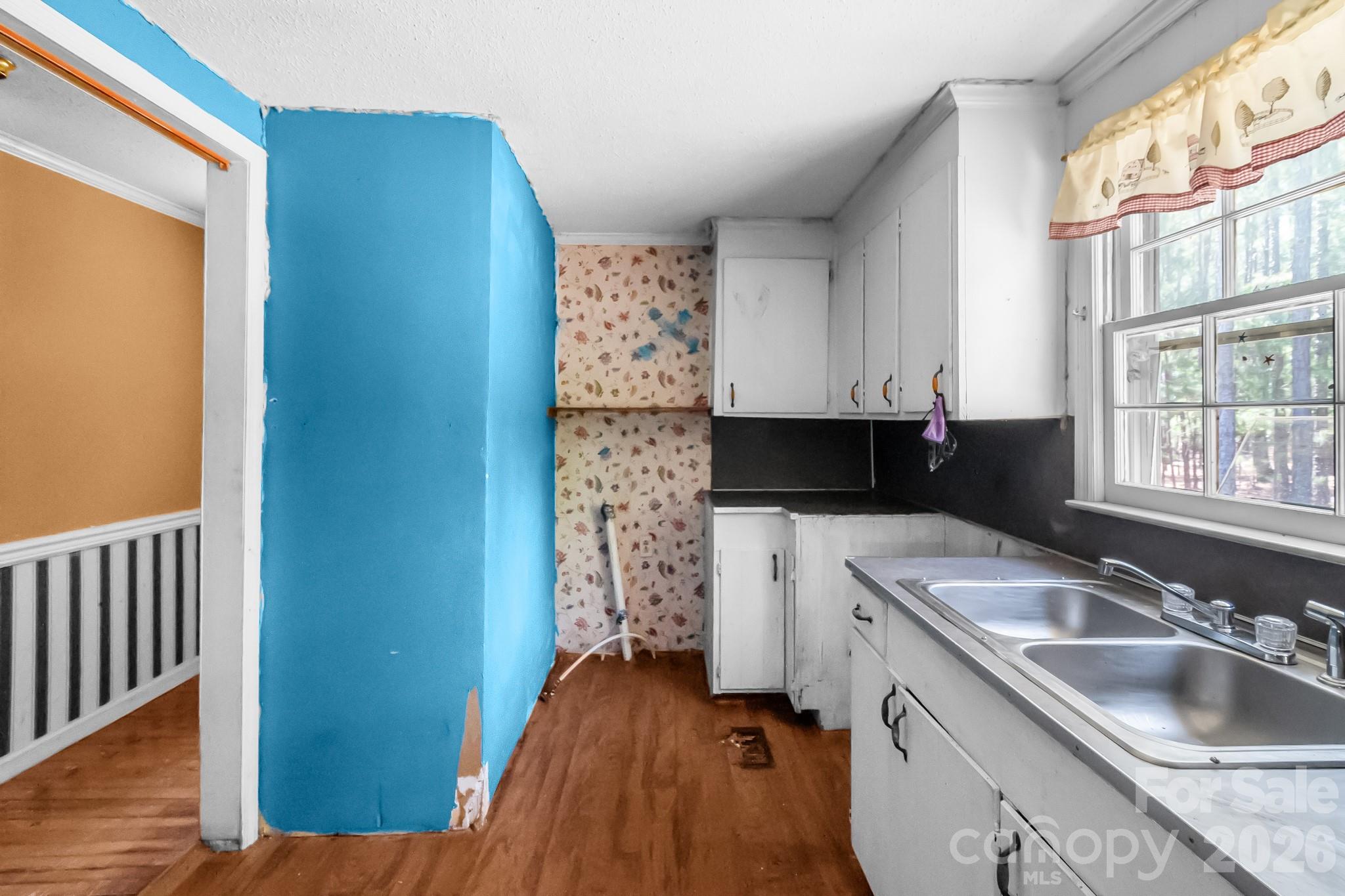 696 A Oak Ridge Church Road — Kershaw