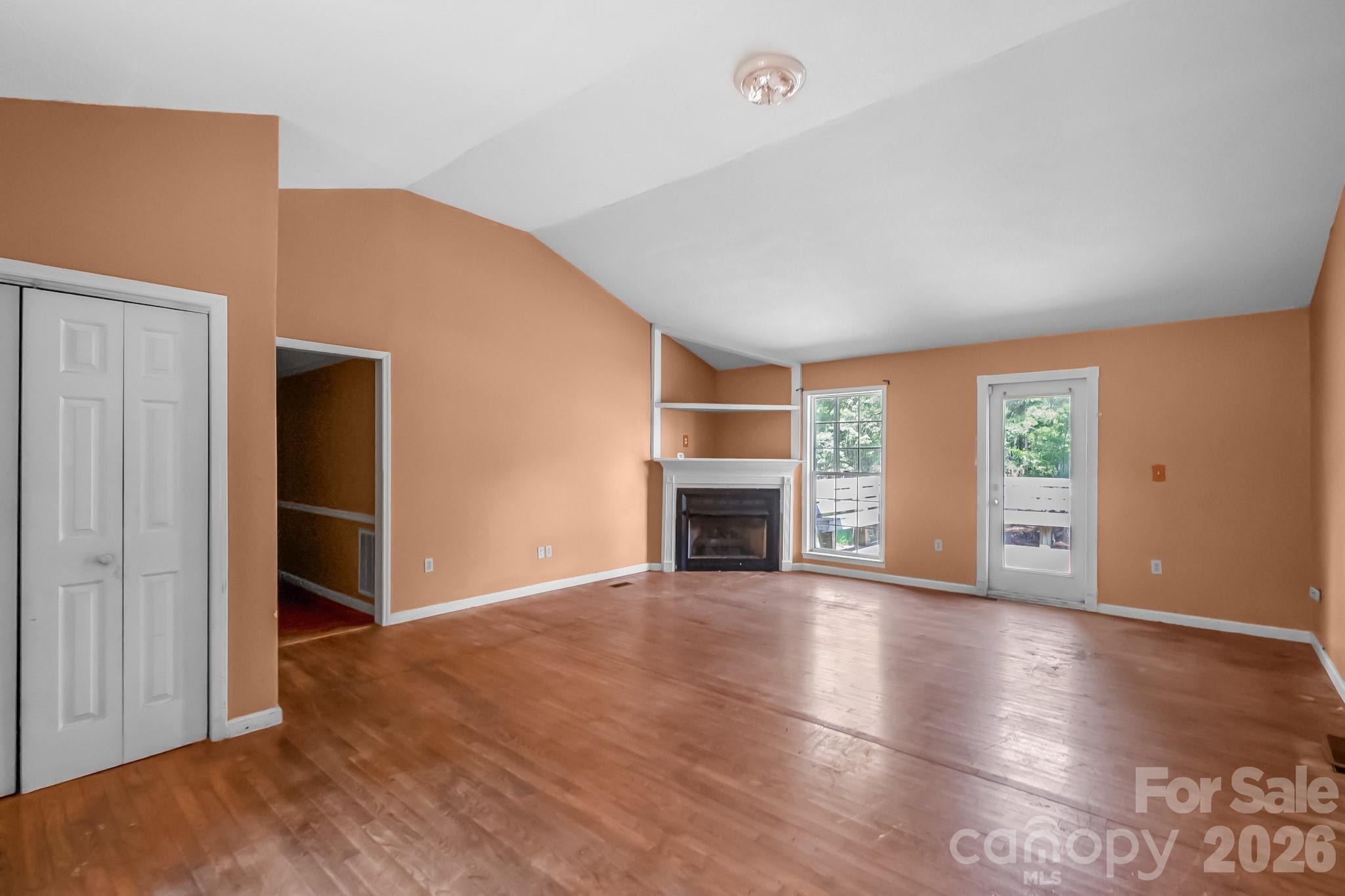 696 A Oak Ridge Church Road — Kershaw