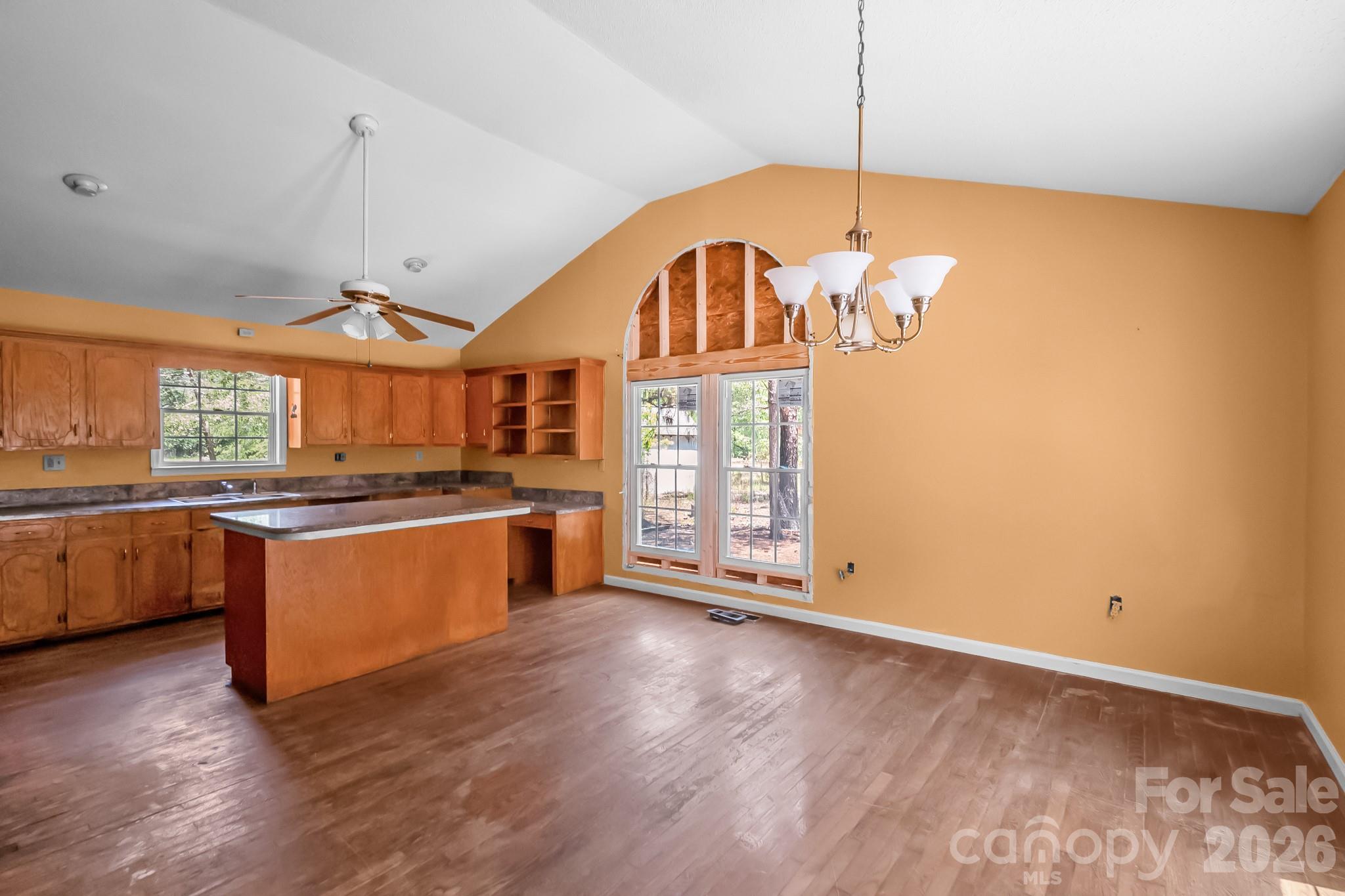 696 A Oak Ridge Church Road — Kershaw
