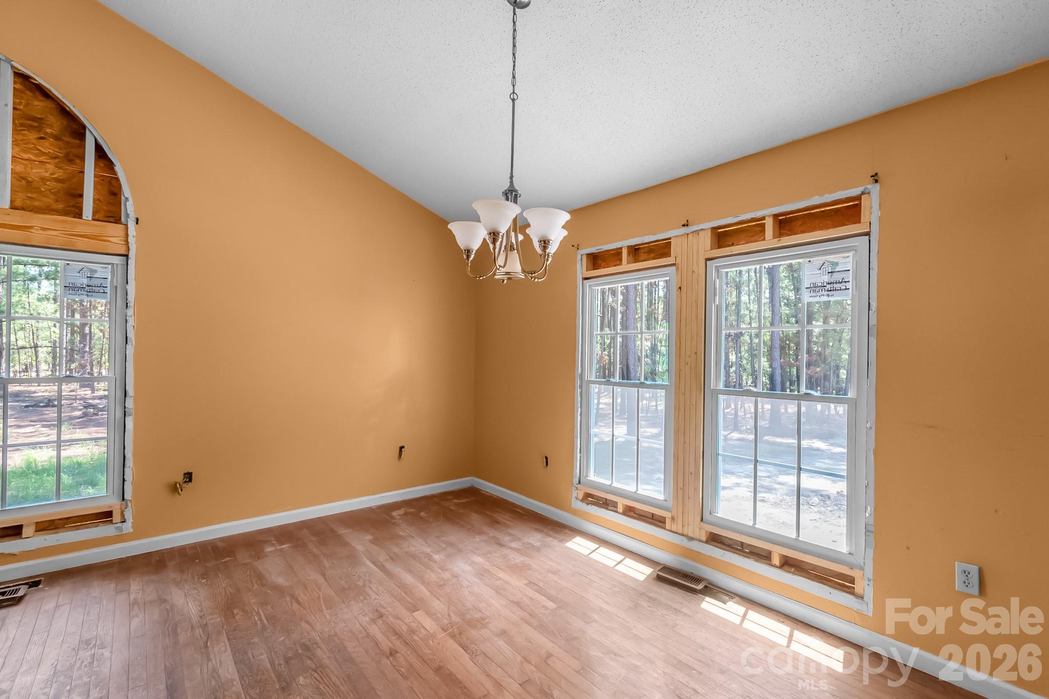 696 A Oak Ridge Church Road — Kershaw