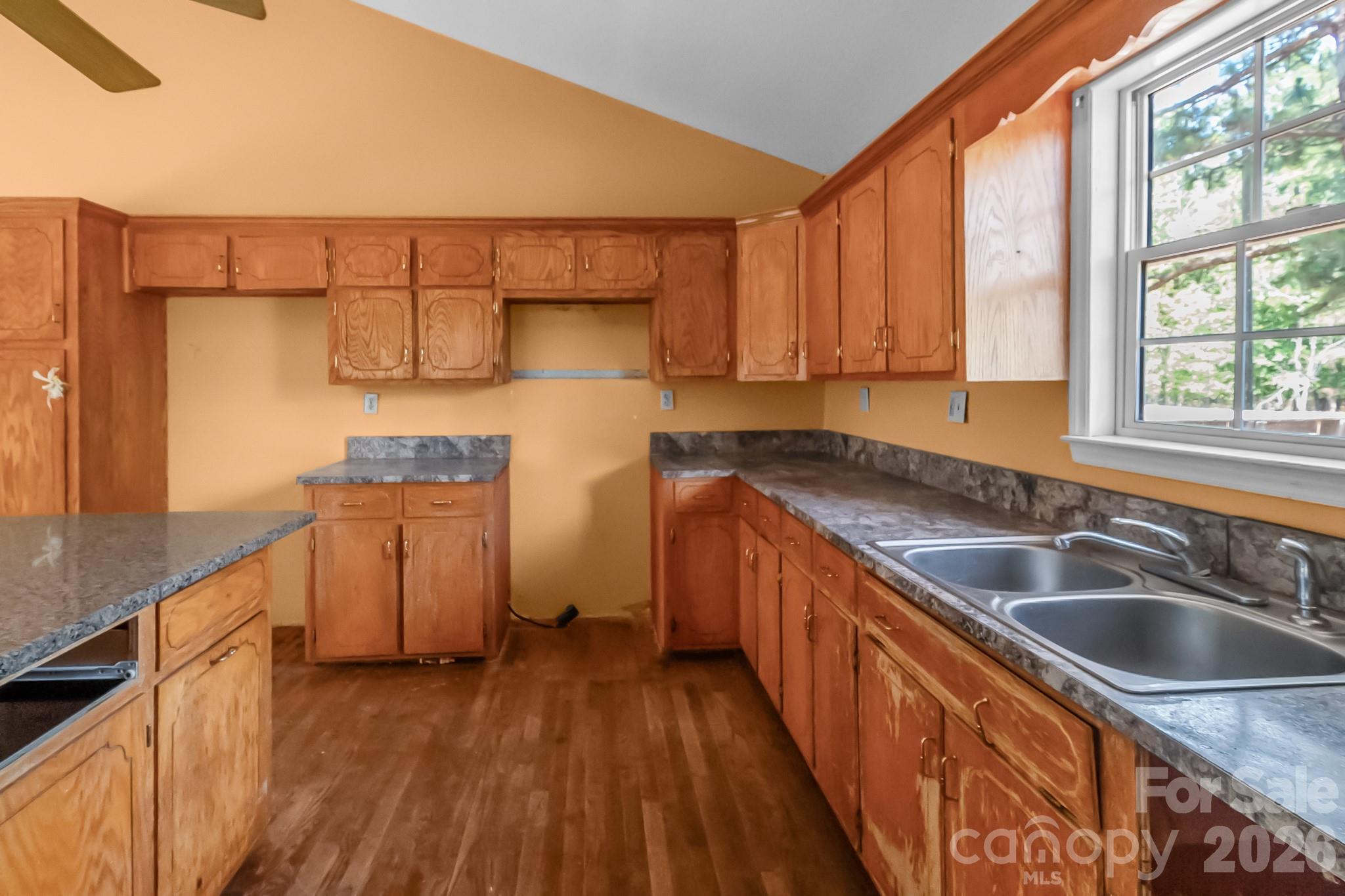 696 A Oak Ridge Church Road — Kershaw