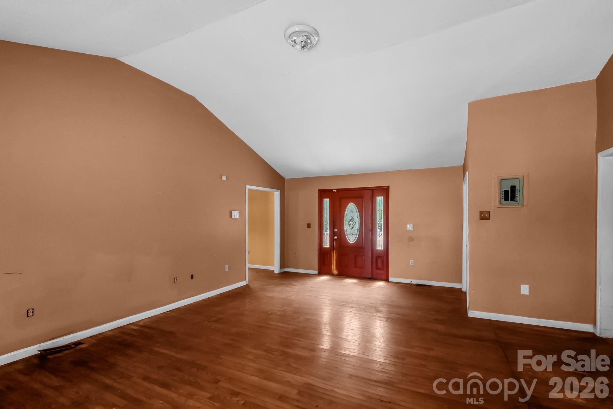 696 A Oak Ridge Church Road — Kershaw