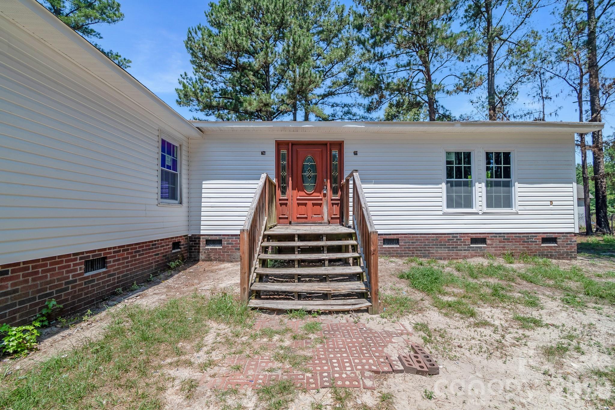 696 A Oak Ridge Church Road — Kershaw