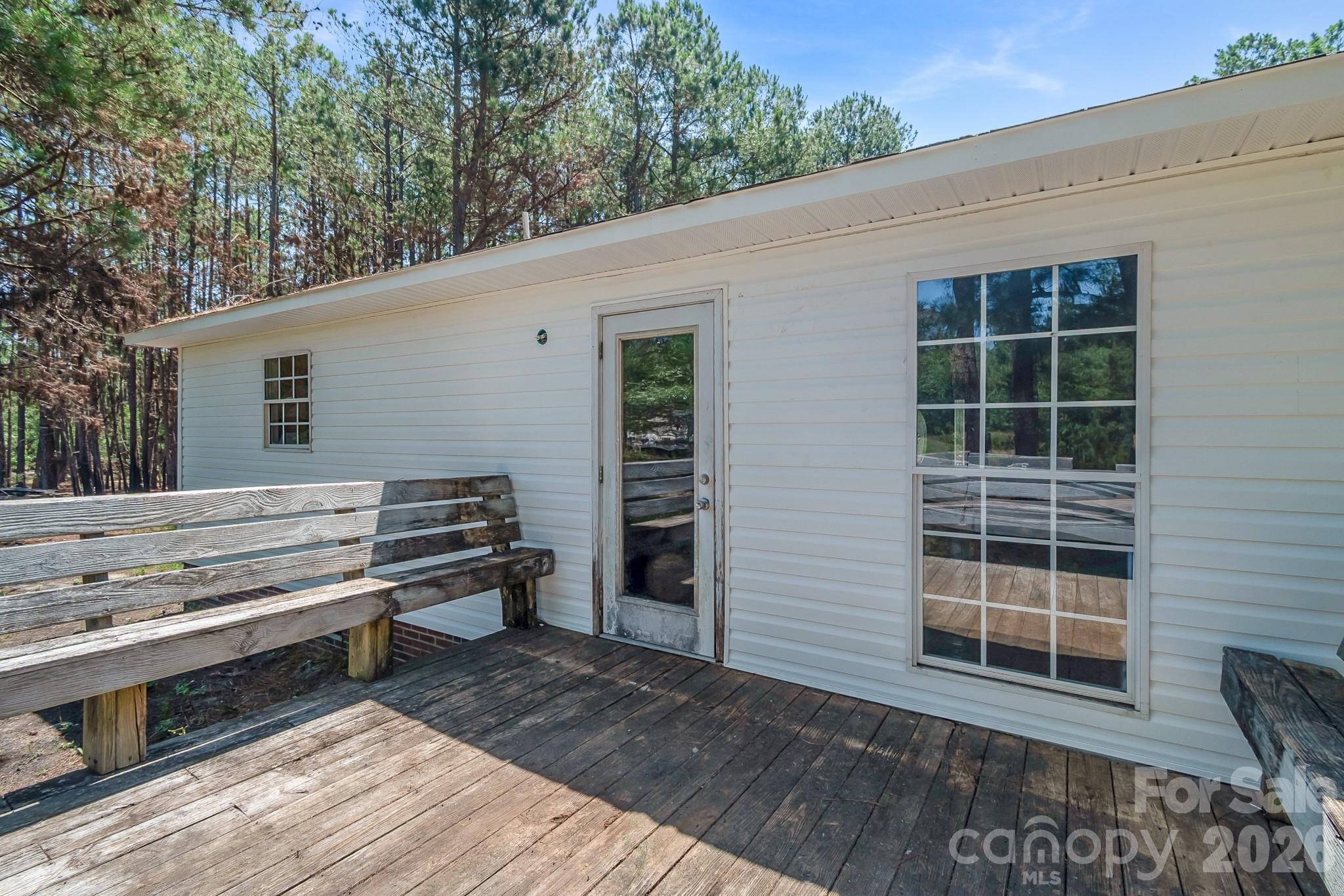 696 A Oak Ridge Church Road — Kershaw