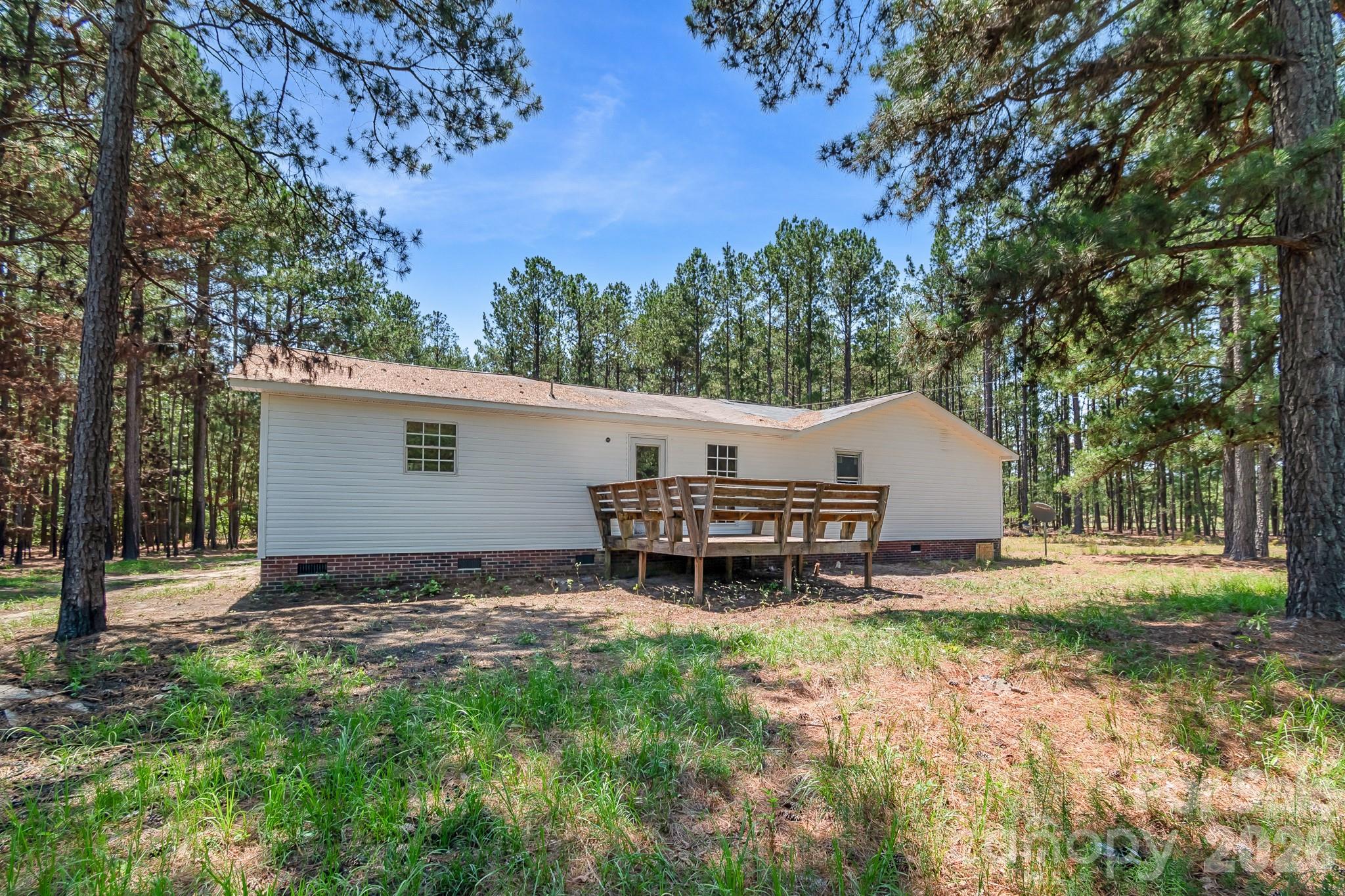 696 A Oak Ridge Church Road — Kershaw