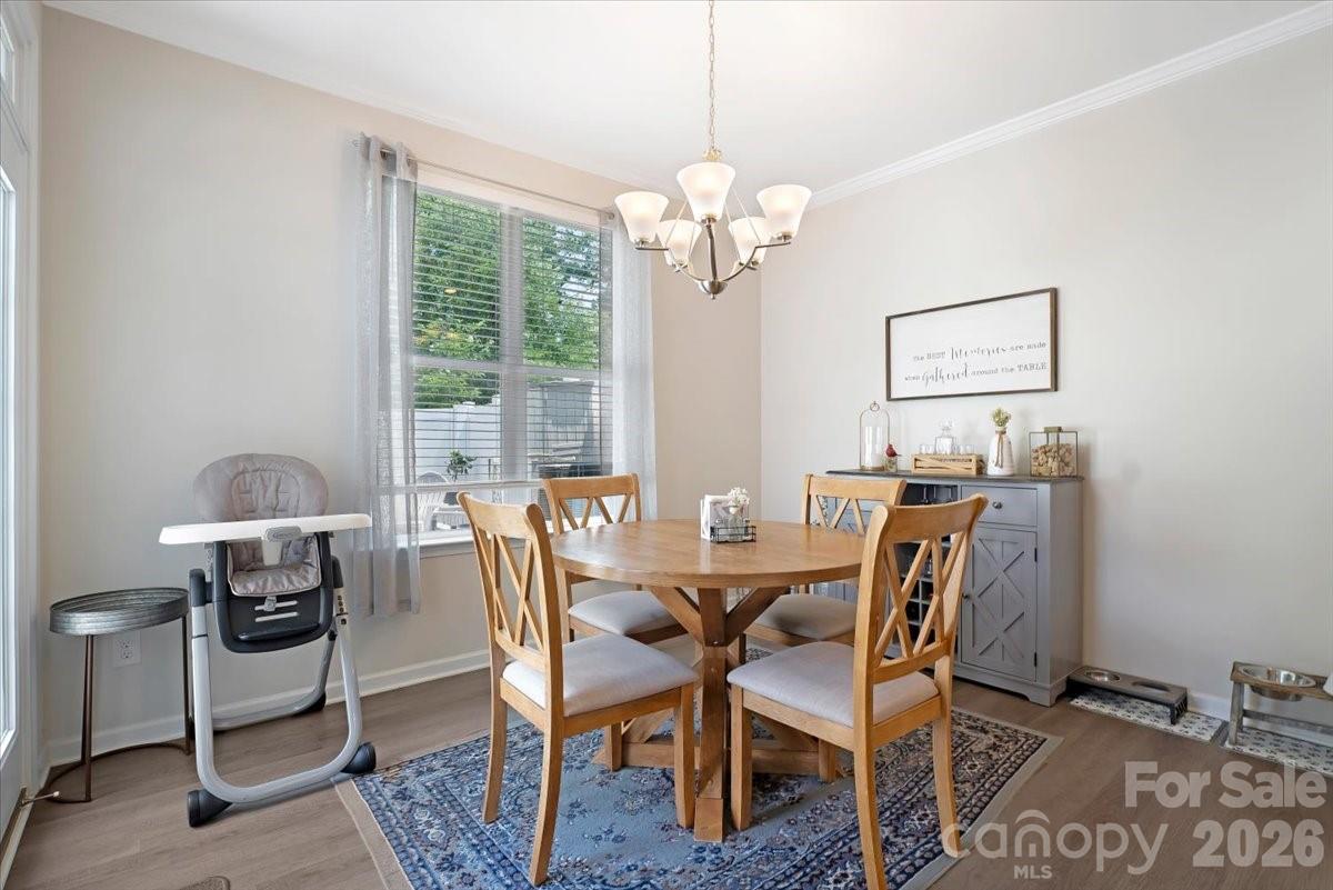 773 River Park Road — Belmont