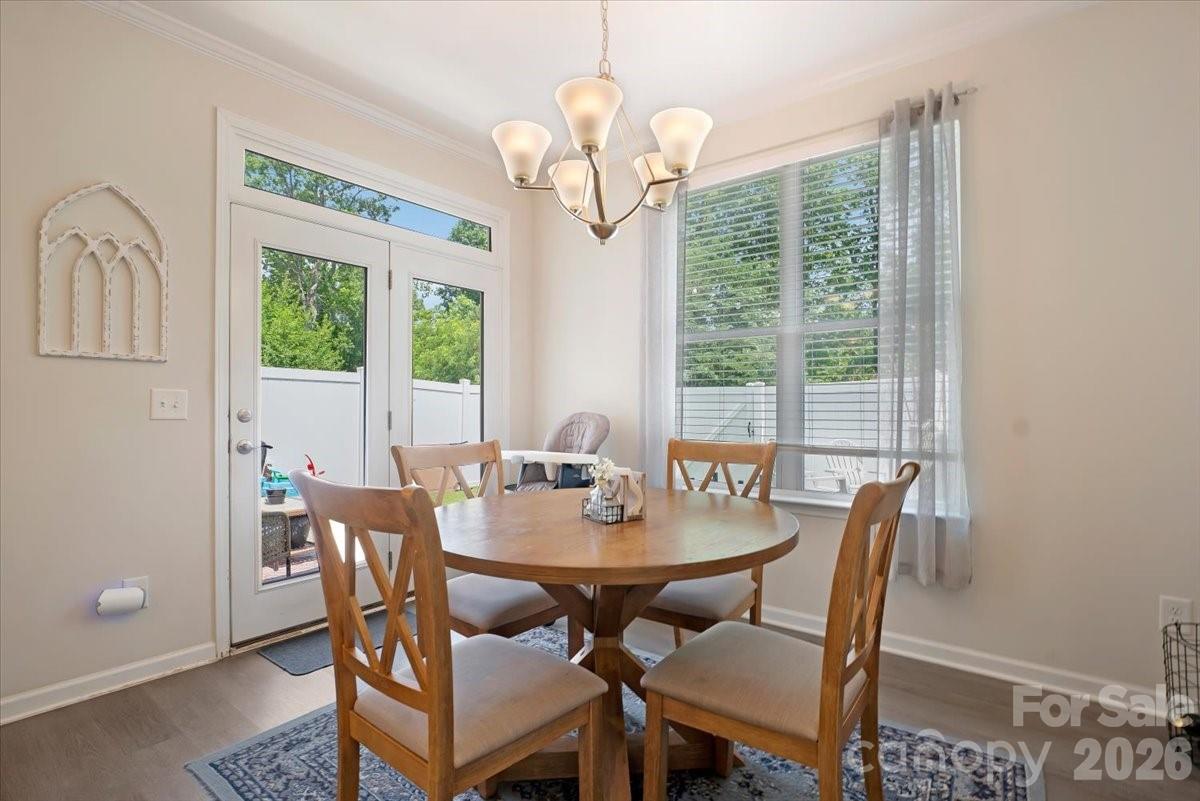 773 River Park Road — Belmont