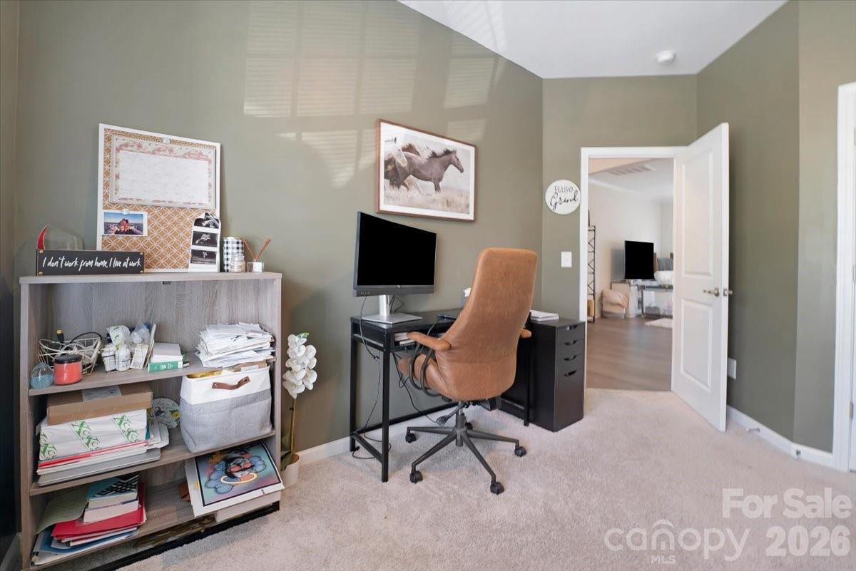 773 River Park Road — Belmont