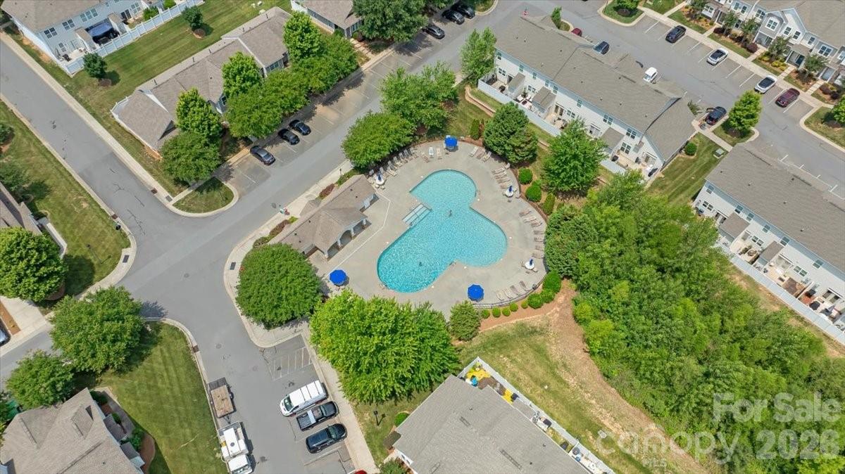 773 River Park Road — Belmont