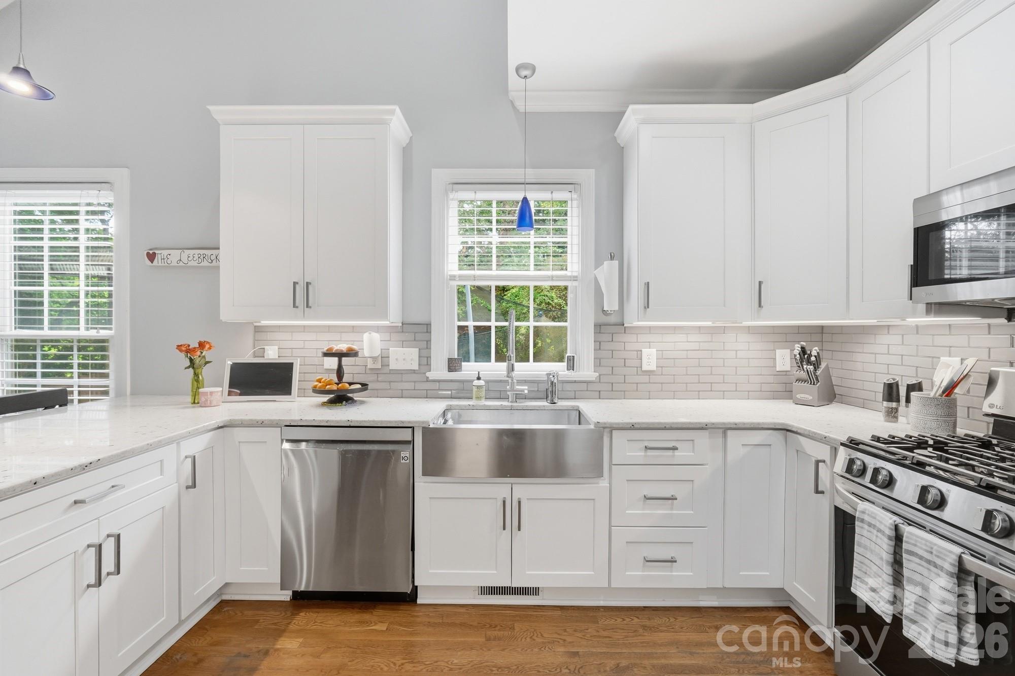 7702 Spanish Oaks Drive — Waxhaw