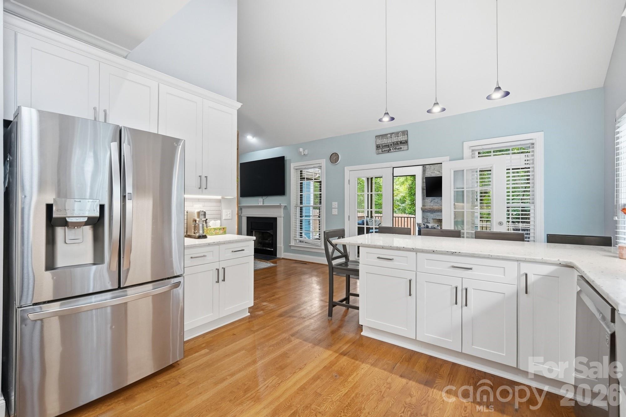 7702 Spanish Oaks Drive — Waxhaw