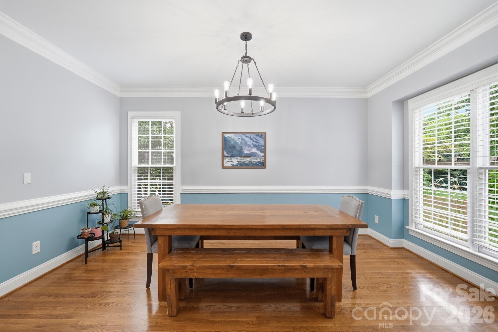 7702 Spanish Oaks Drive — Waxhaw