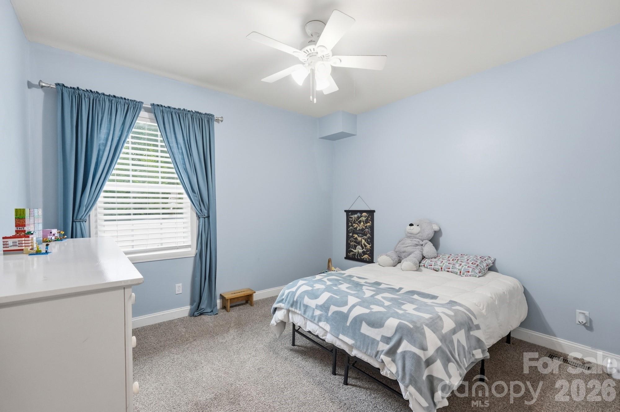 7702 Spanish Oaks Drive — Waxhaw
