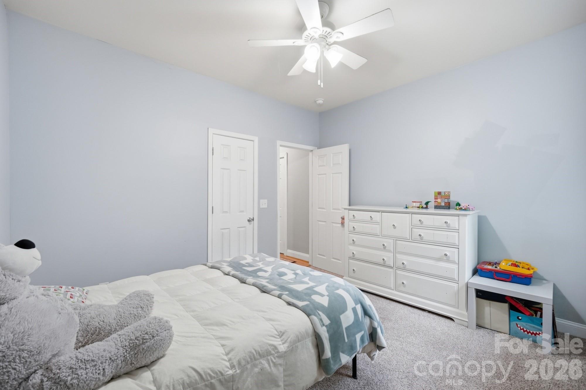 7702 Spanish Oaks Drive — Waxhaw