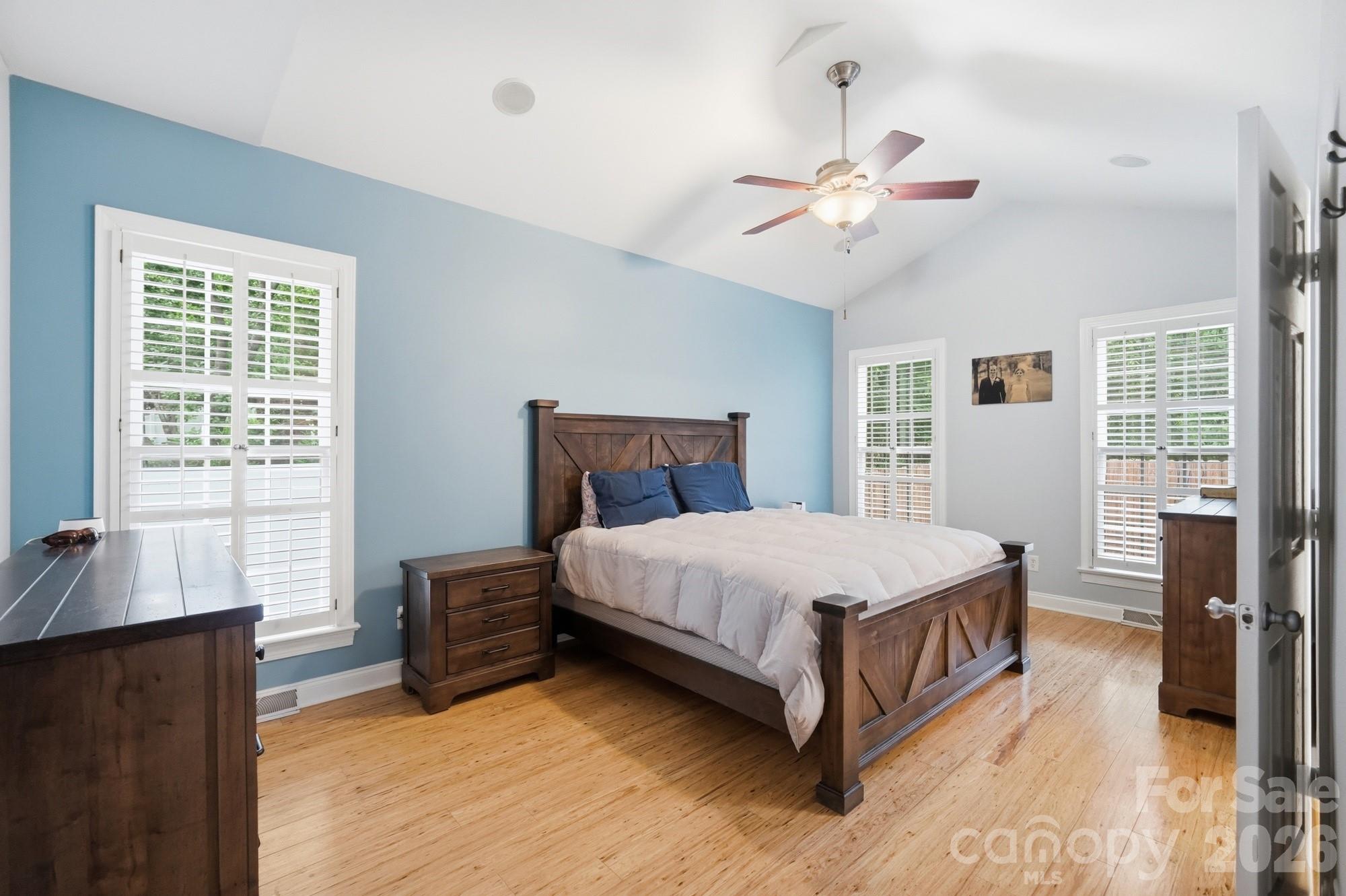7702 Spanish Oaks Drive — Waxhaw