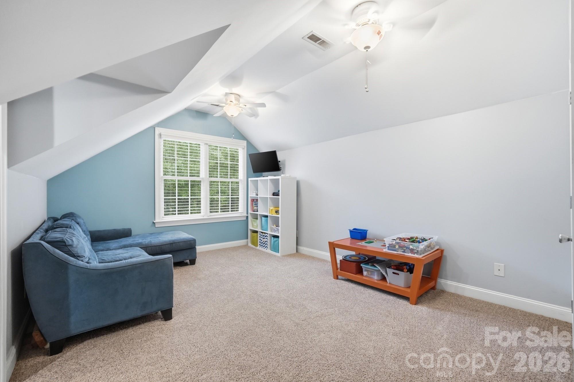 7702 Spanish Oaks Drive — Waxhaw