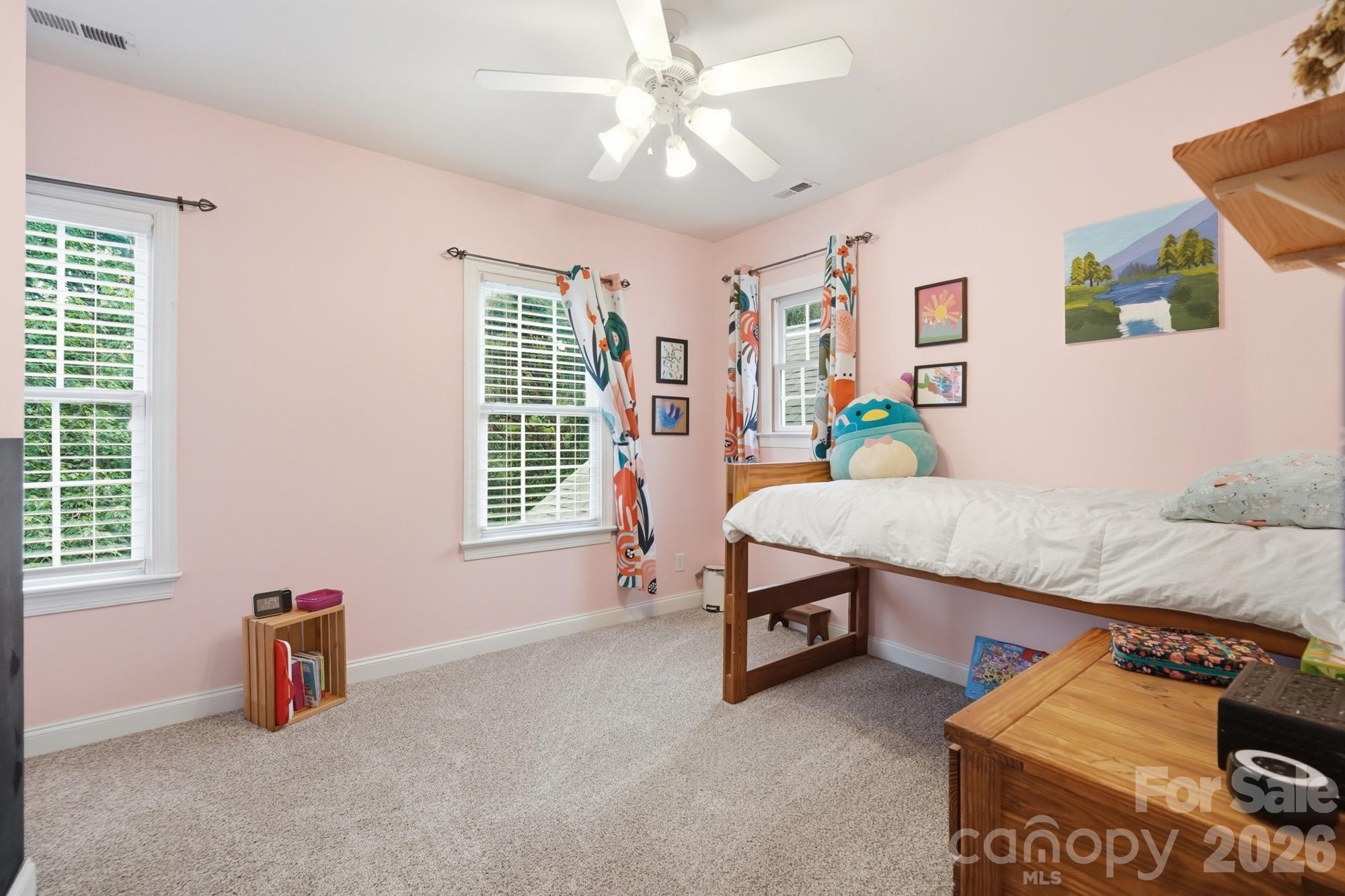 7702 Spanish Oaks Drive — Waxhaw