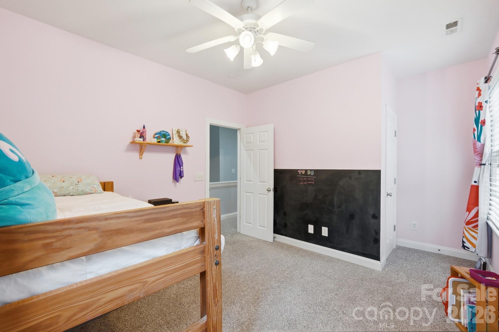 7702 Spanish Oaks Drive — Waxhaw