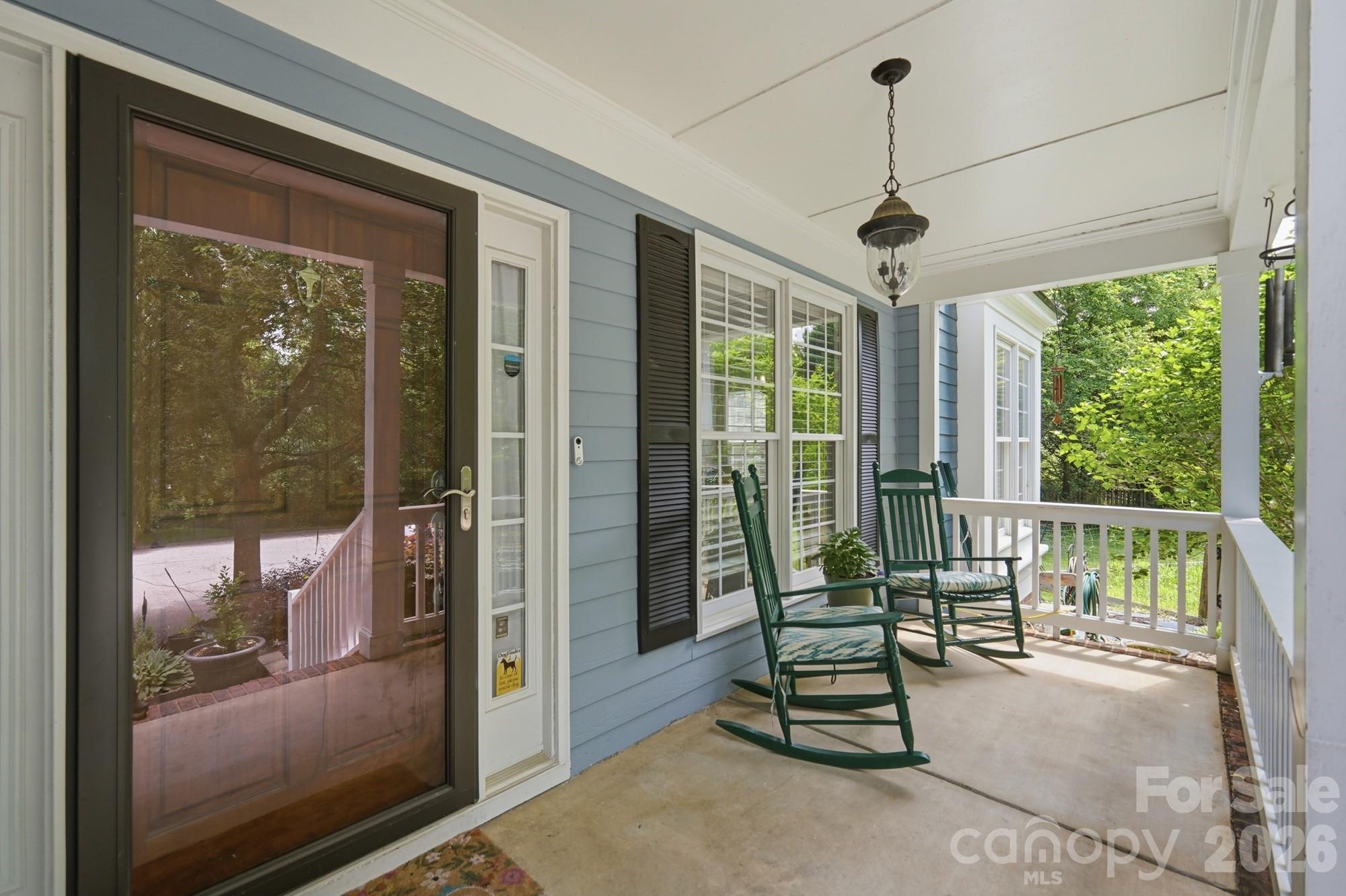 7702 Spanish Oaks Drive — Waxhaw