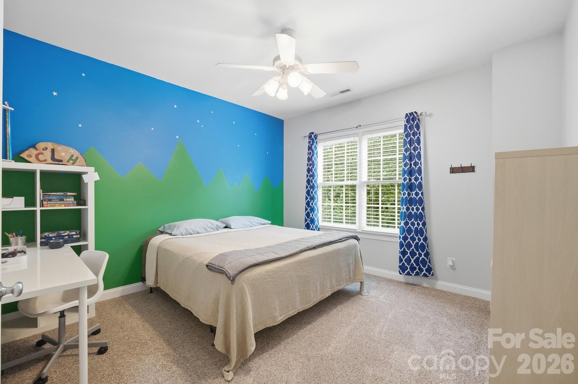 7702 Spanish Oaks Drive — Waxhaw
