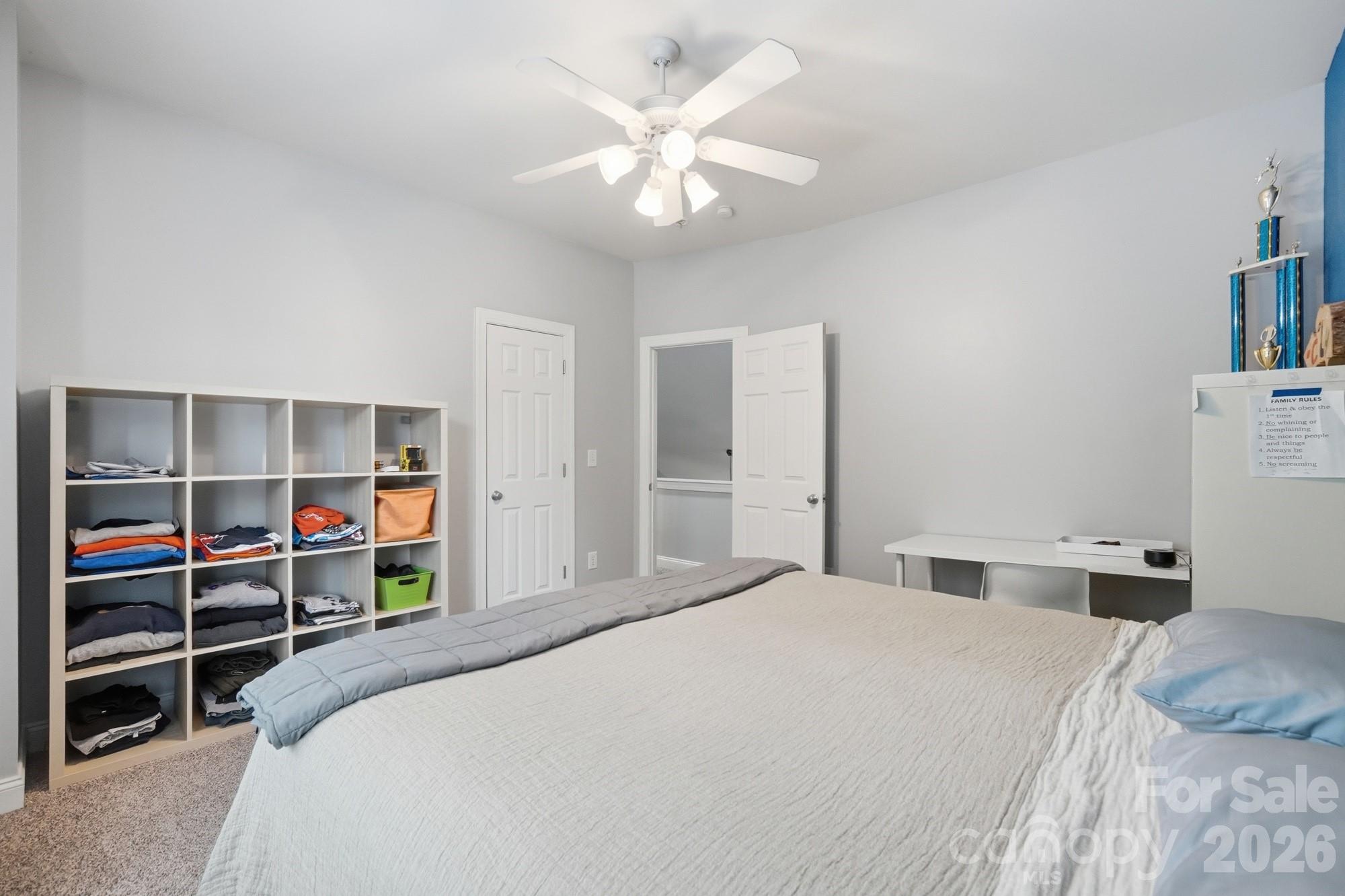 7702 Spanish Oaks Drive — Waxhaw