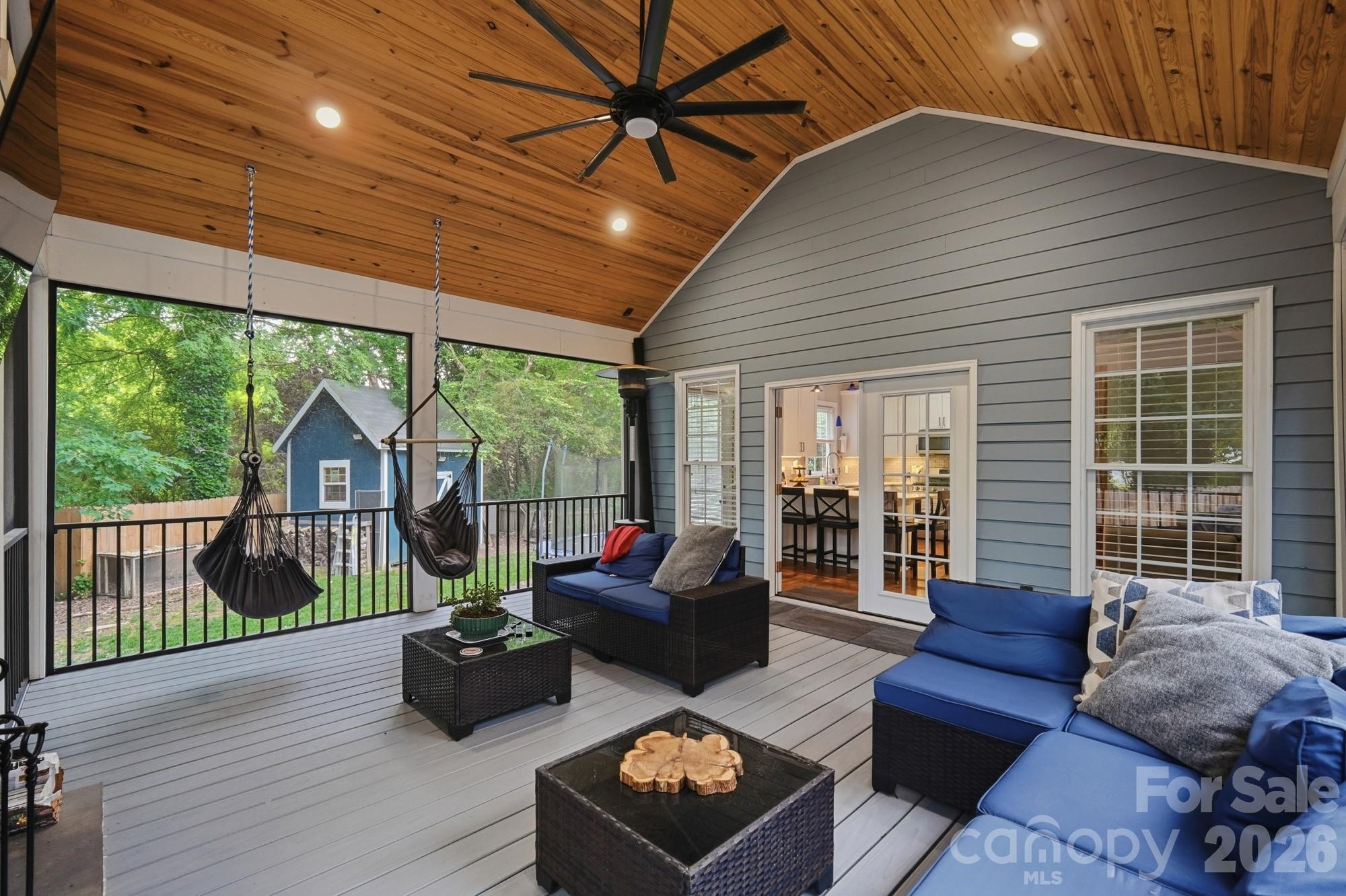 7702 Spanish Oaks Drive — Waxhaw