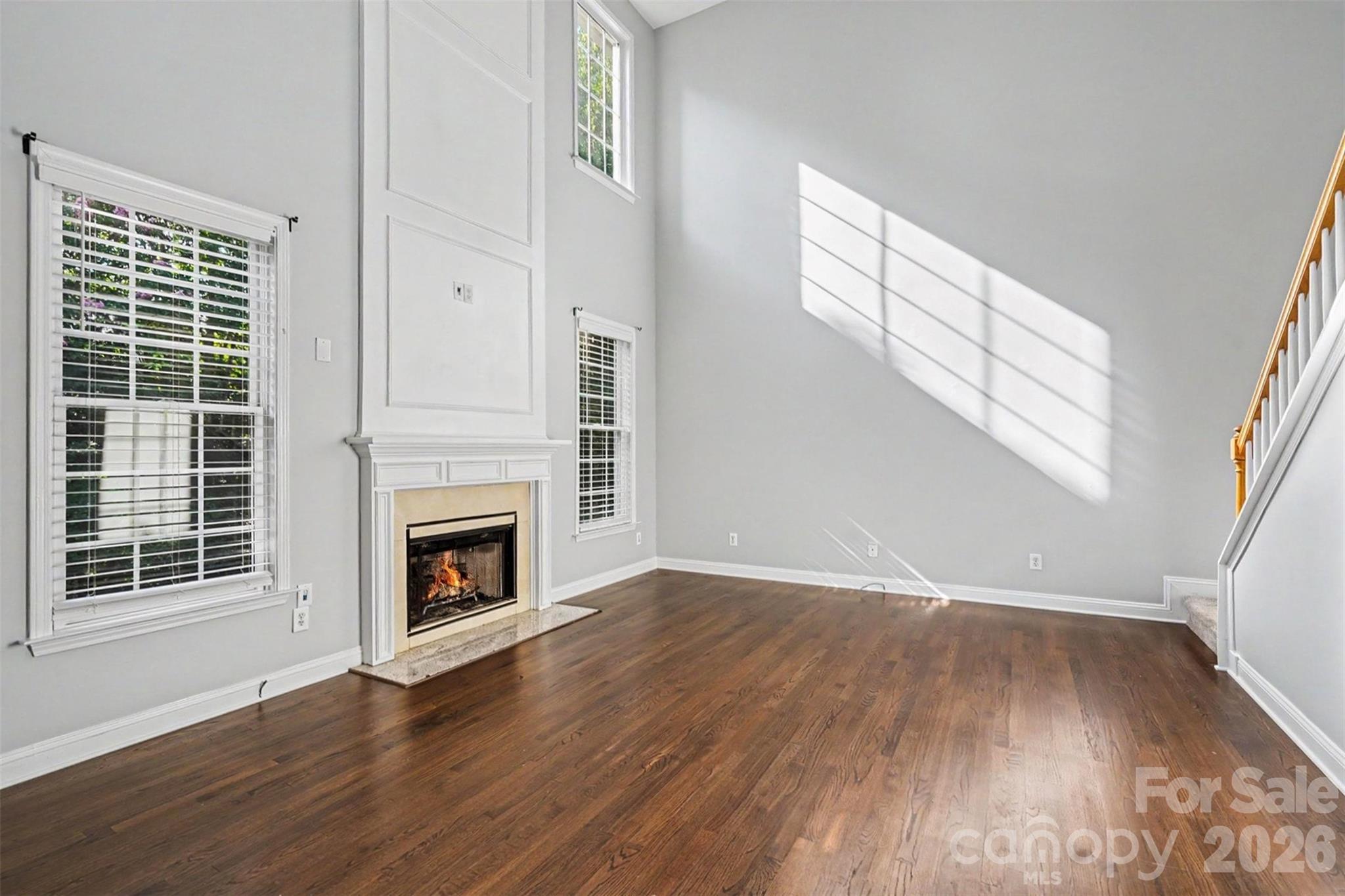 1926 Dunhill Drive — Charlotte