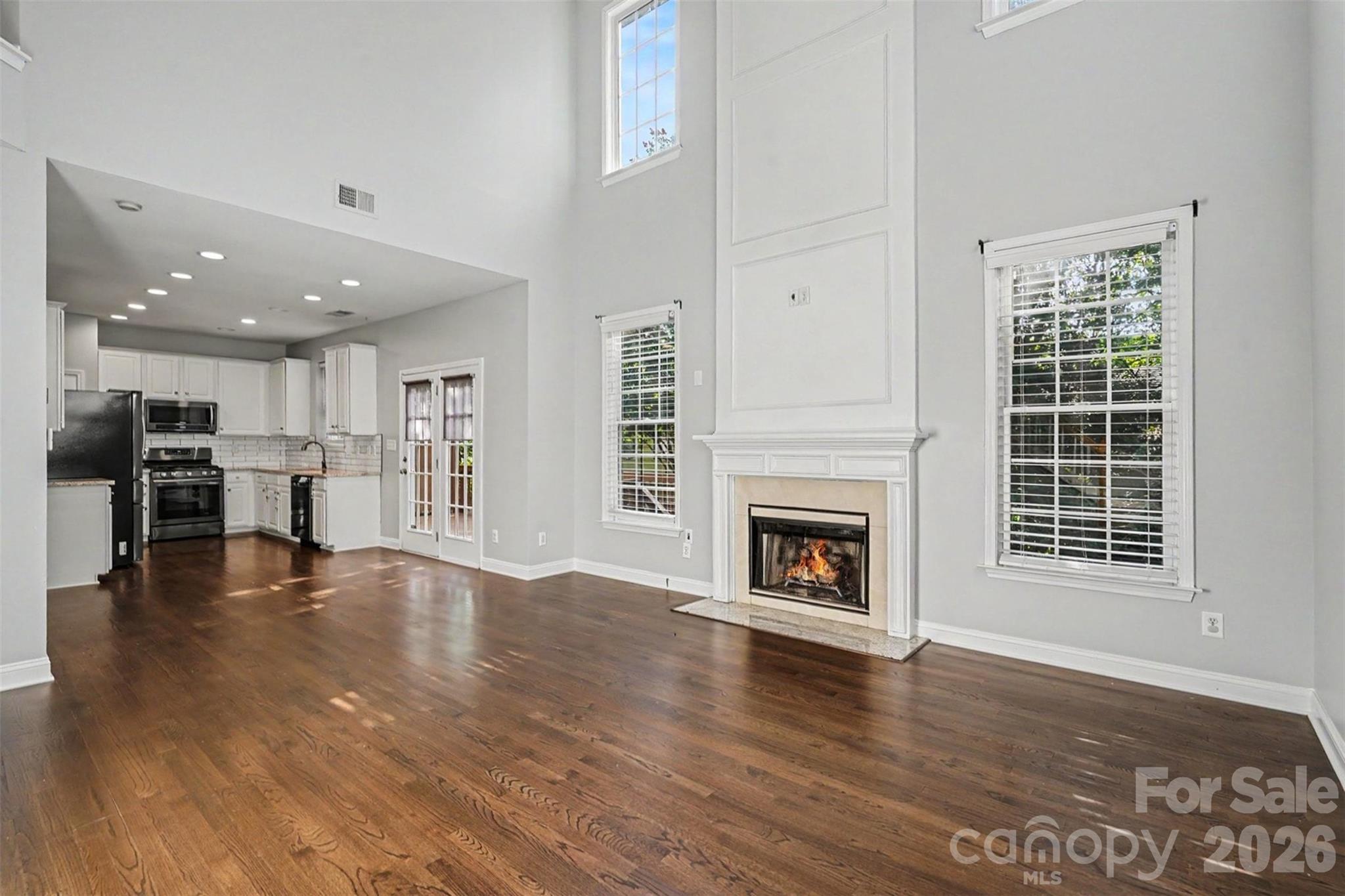 1926 Dunhill Drive — Charlotte