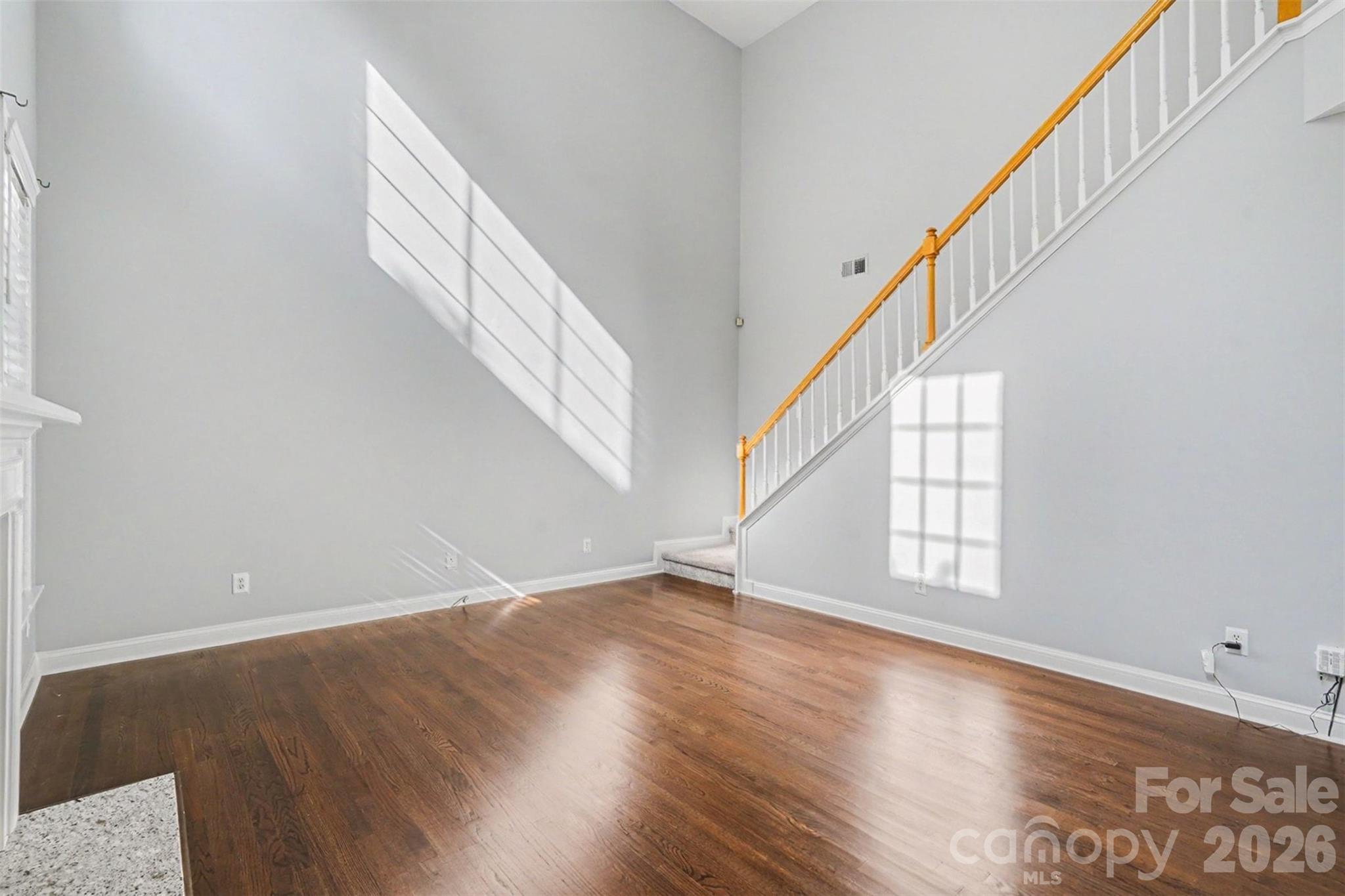 1926 Dunhill Drive — Charlotte