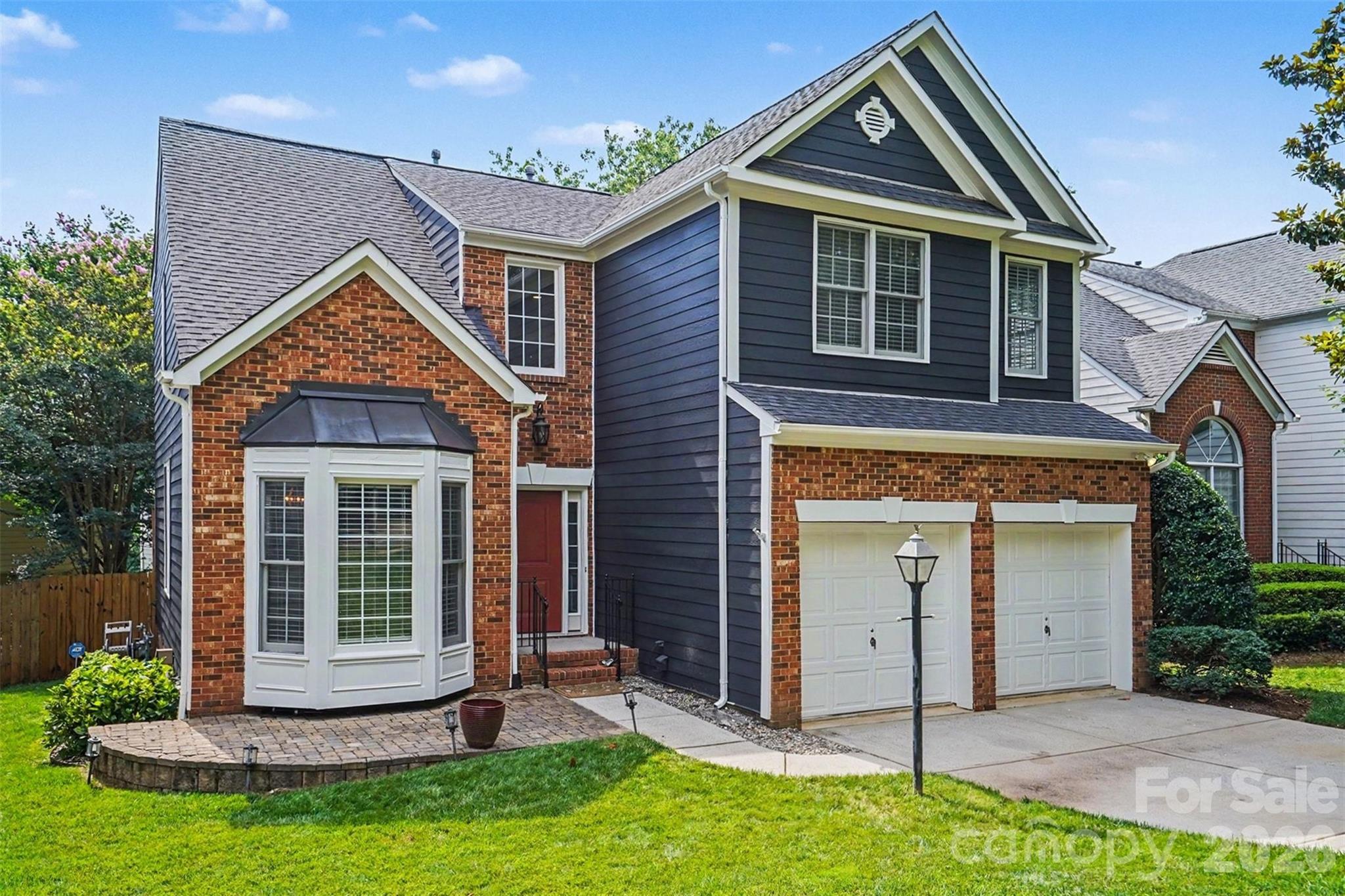 1926 Dunhill Drive — Charlotte