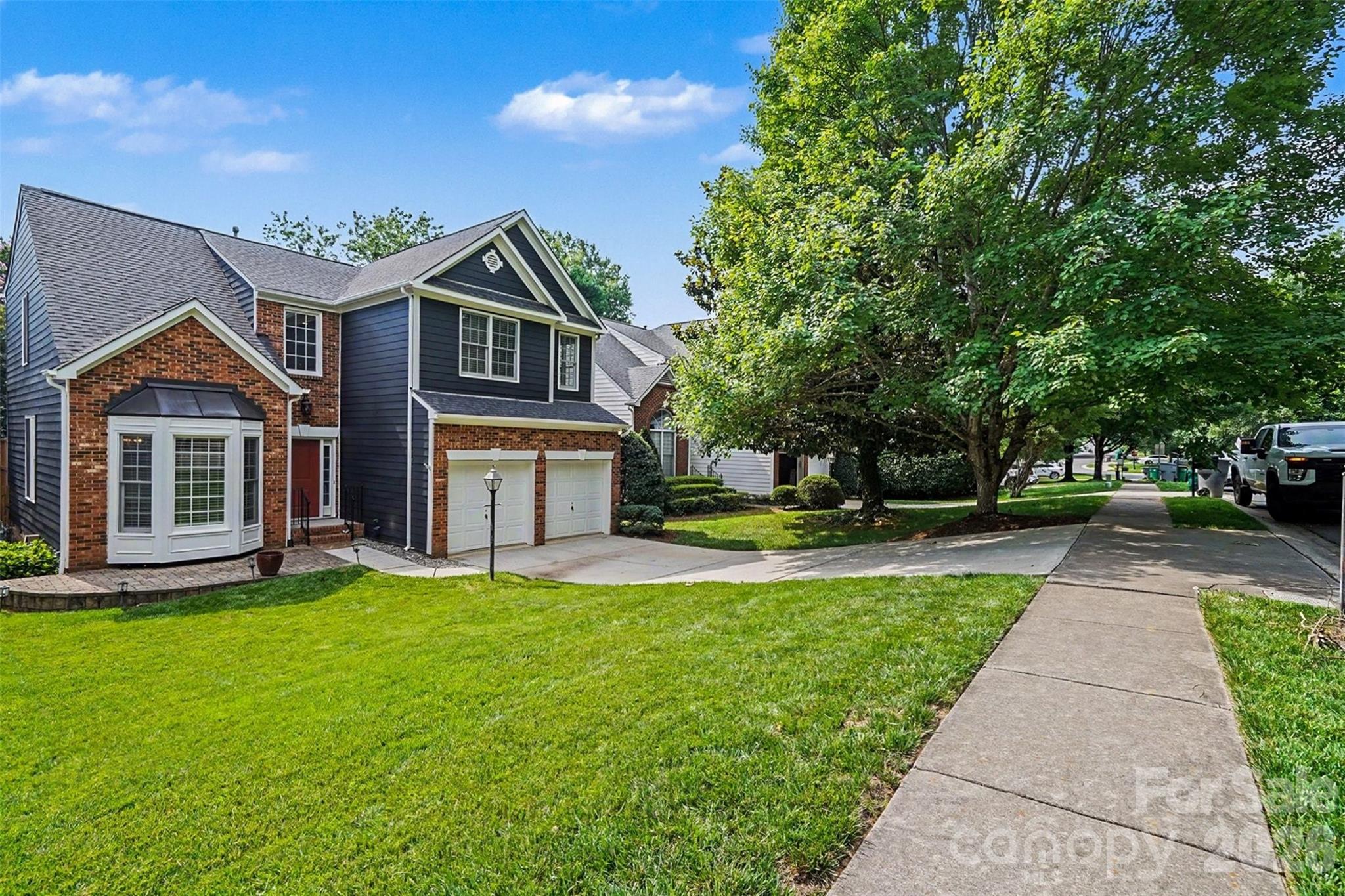 1926 Dunhill Drive — Charlotte