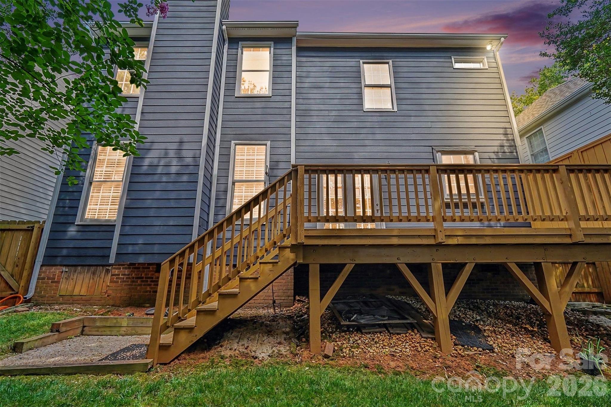1926 Dunhill Drive — Charlotte