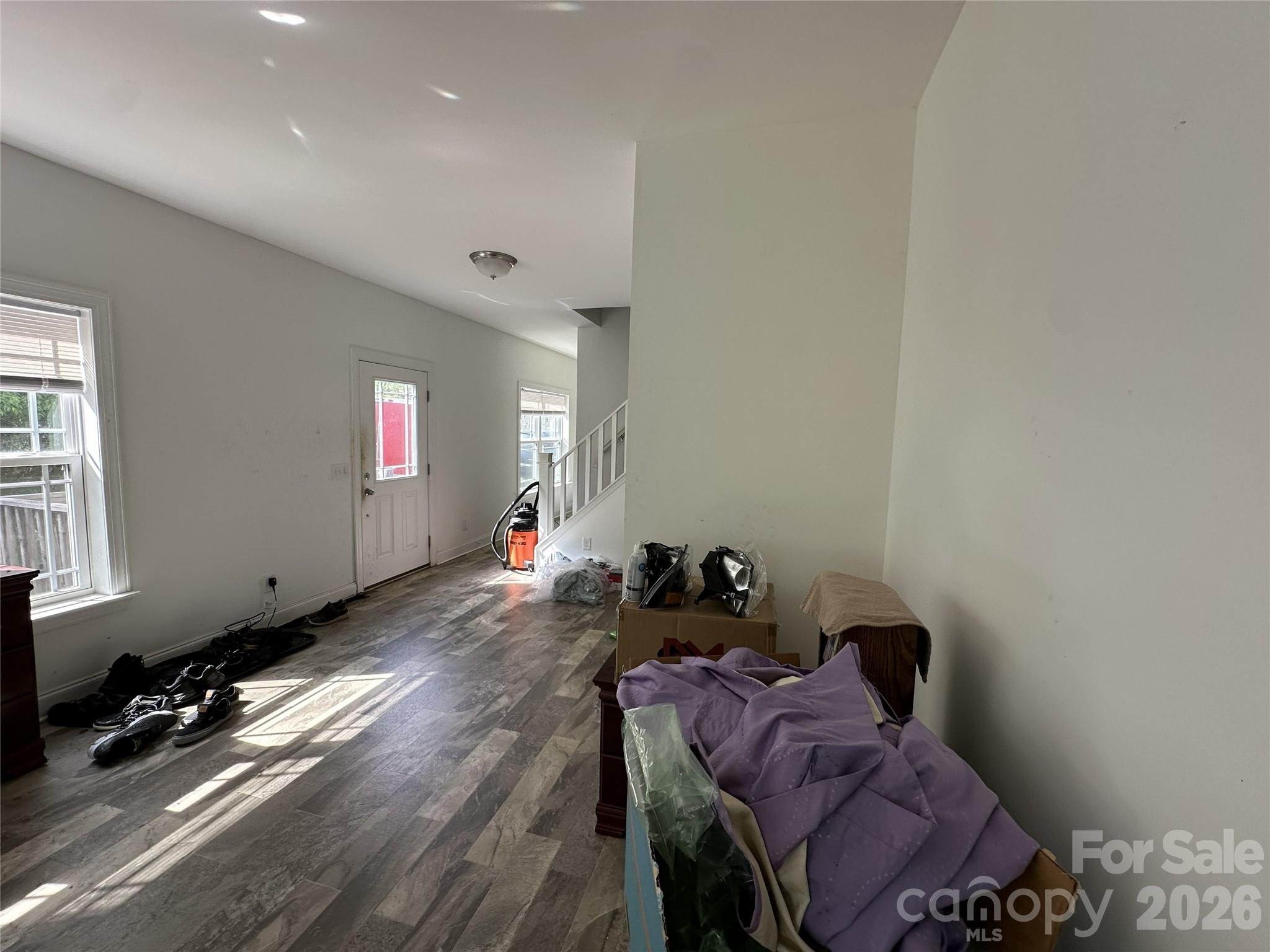 5149 Deer Meadow Lane — Morganton
