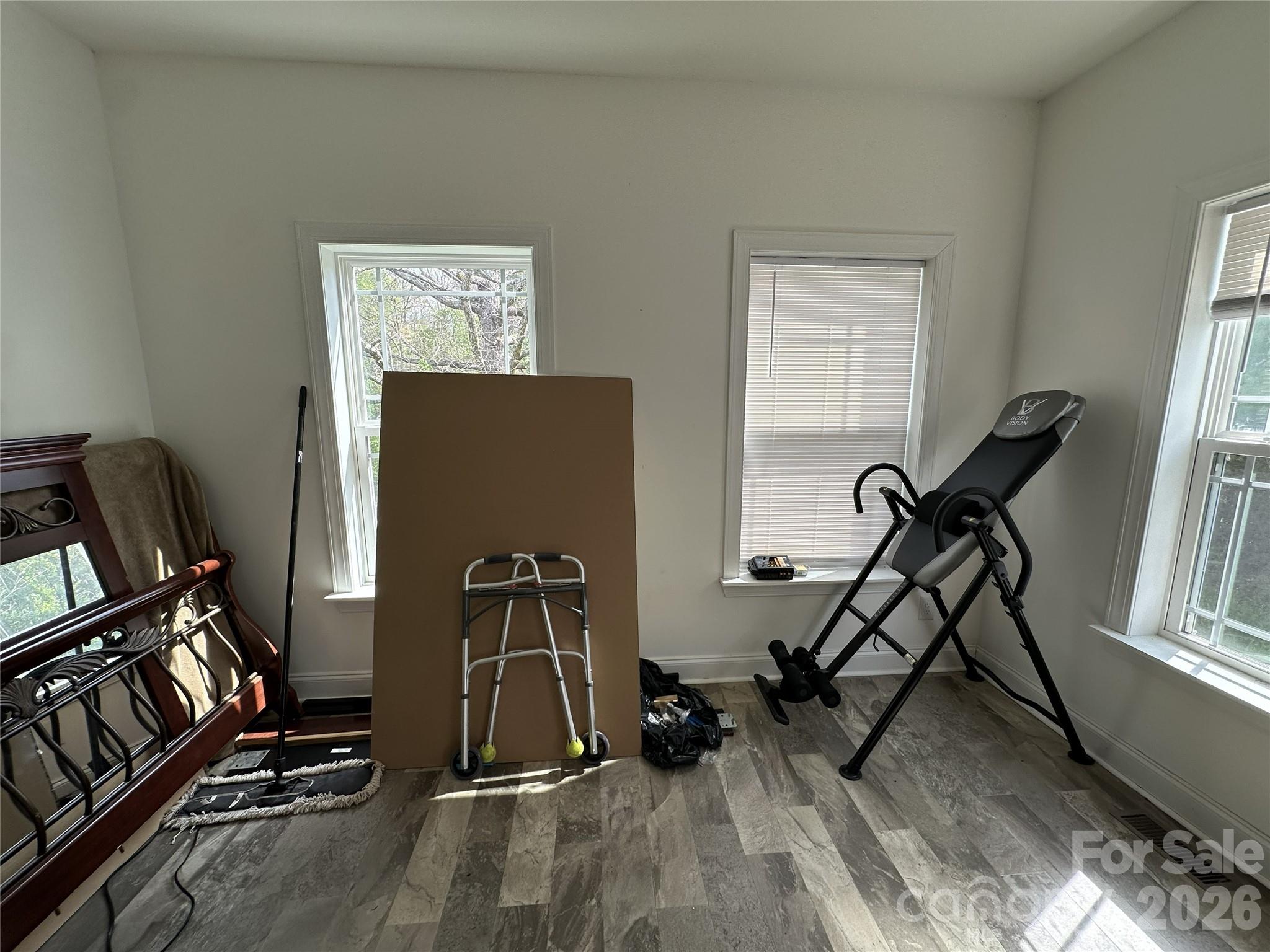 5149 Deer Meadow Lane — Morganton