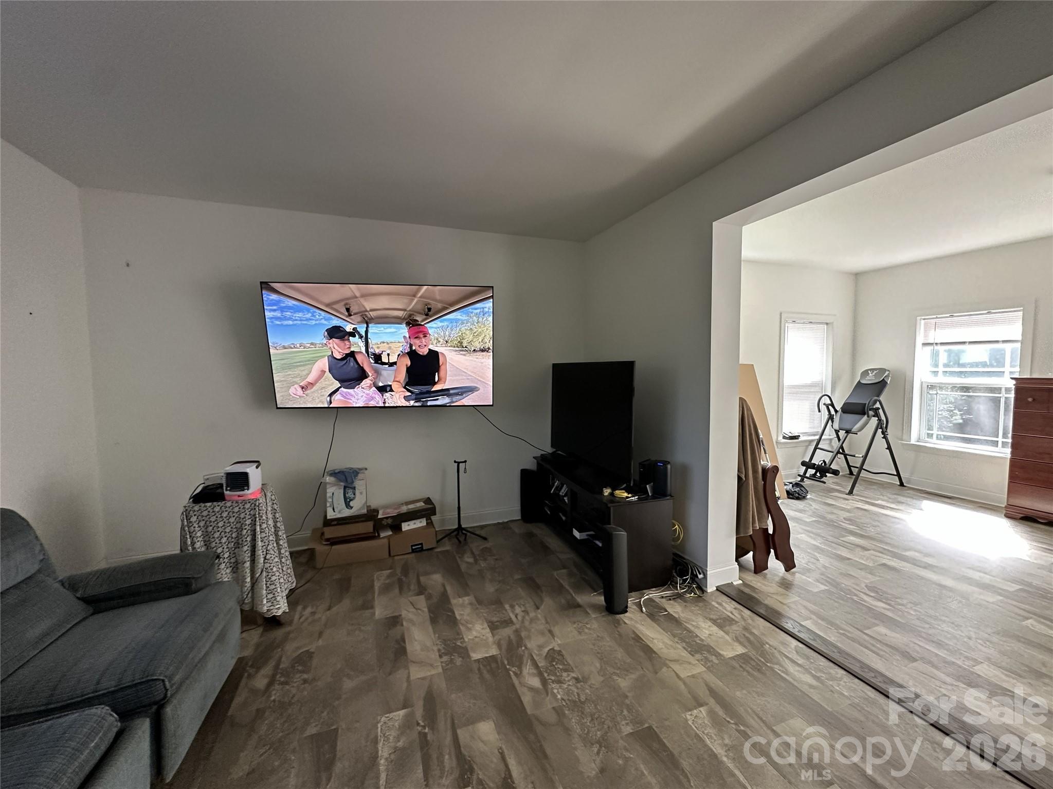 5149 Deer Meadow Lane — Morganton