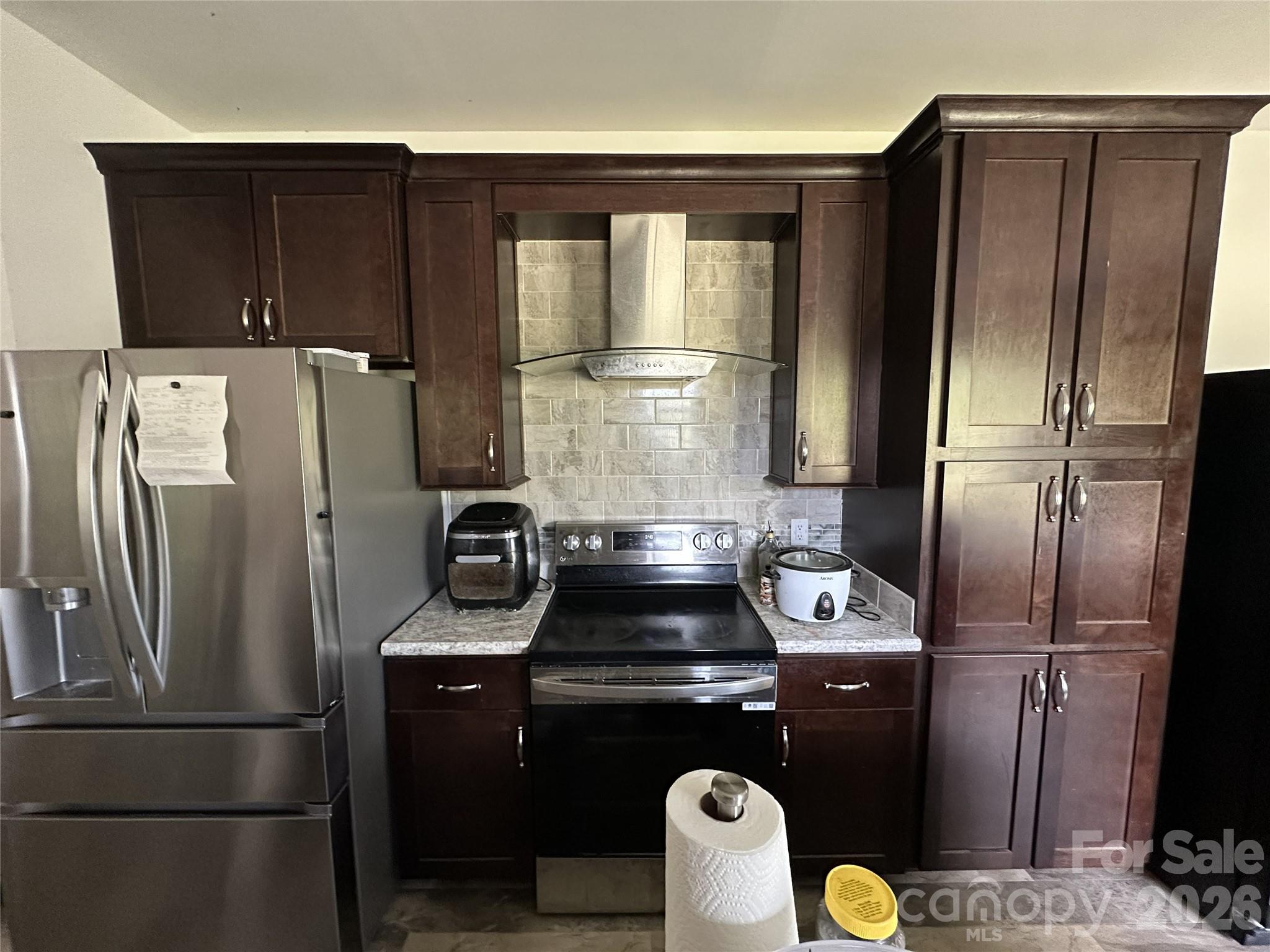 5149 Deer Meadow Lane — Morganton