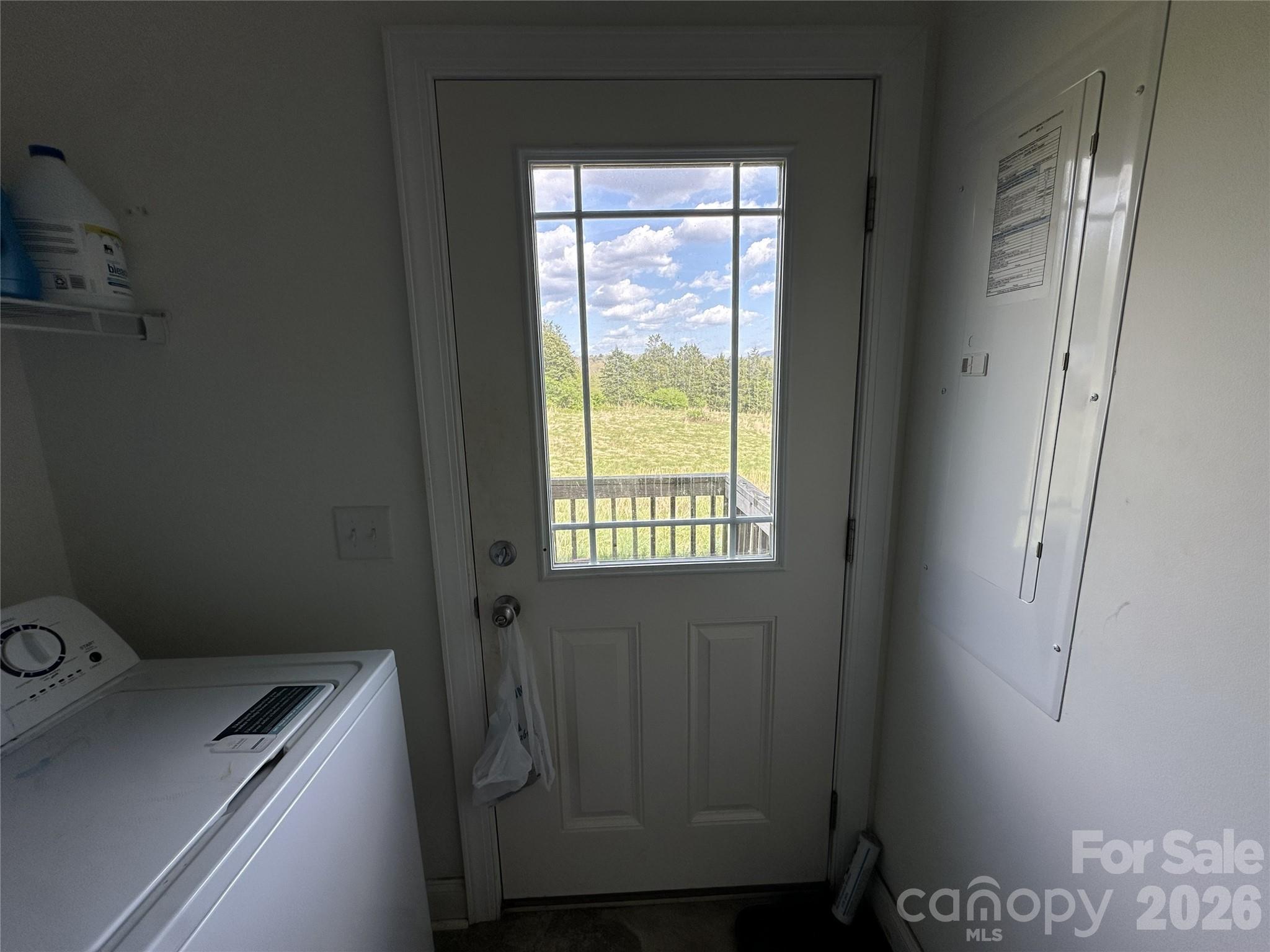 5149 Deer Meadow Lane — Morganton